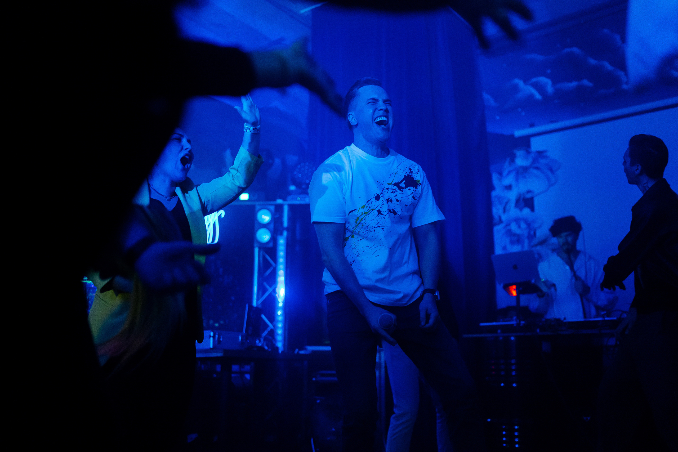 Event-Туса. Свадебный фотограф в Ростове-на-Дону