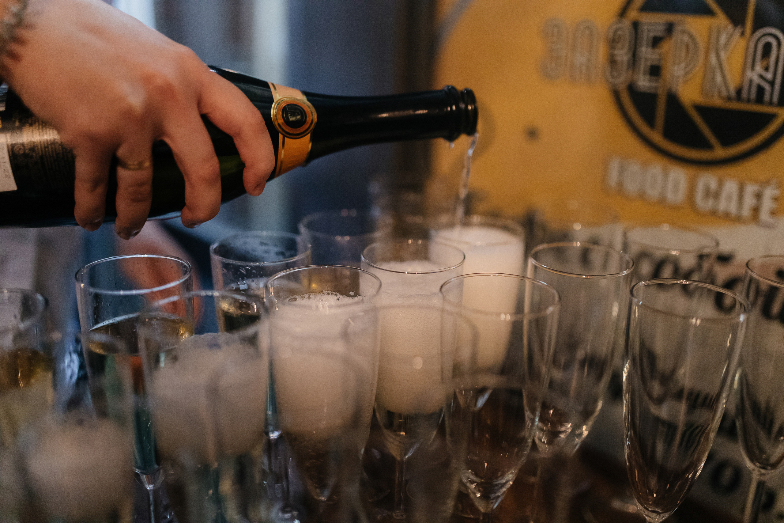 Event-Туса. Свадебный фотограф в Ростове-на-Дону