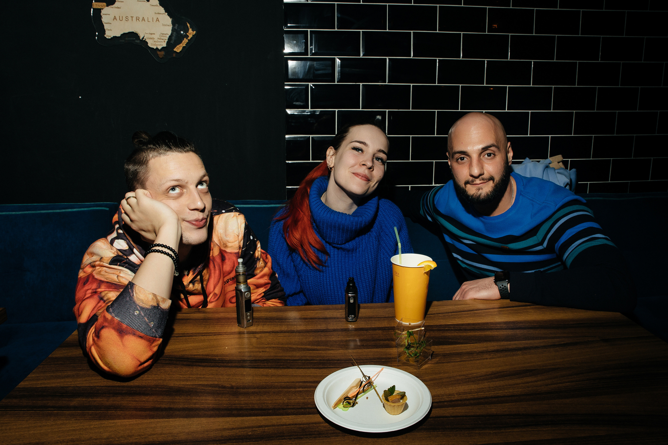 Event-Туса. Свадебный фотограф в Ростове-на-Дону