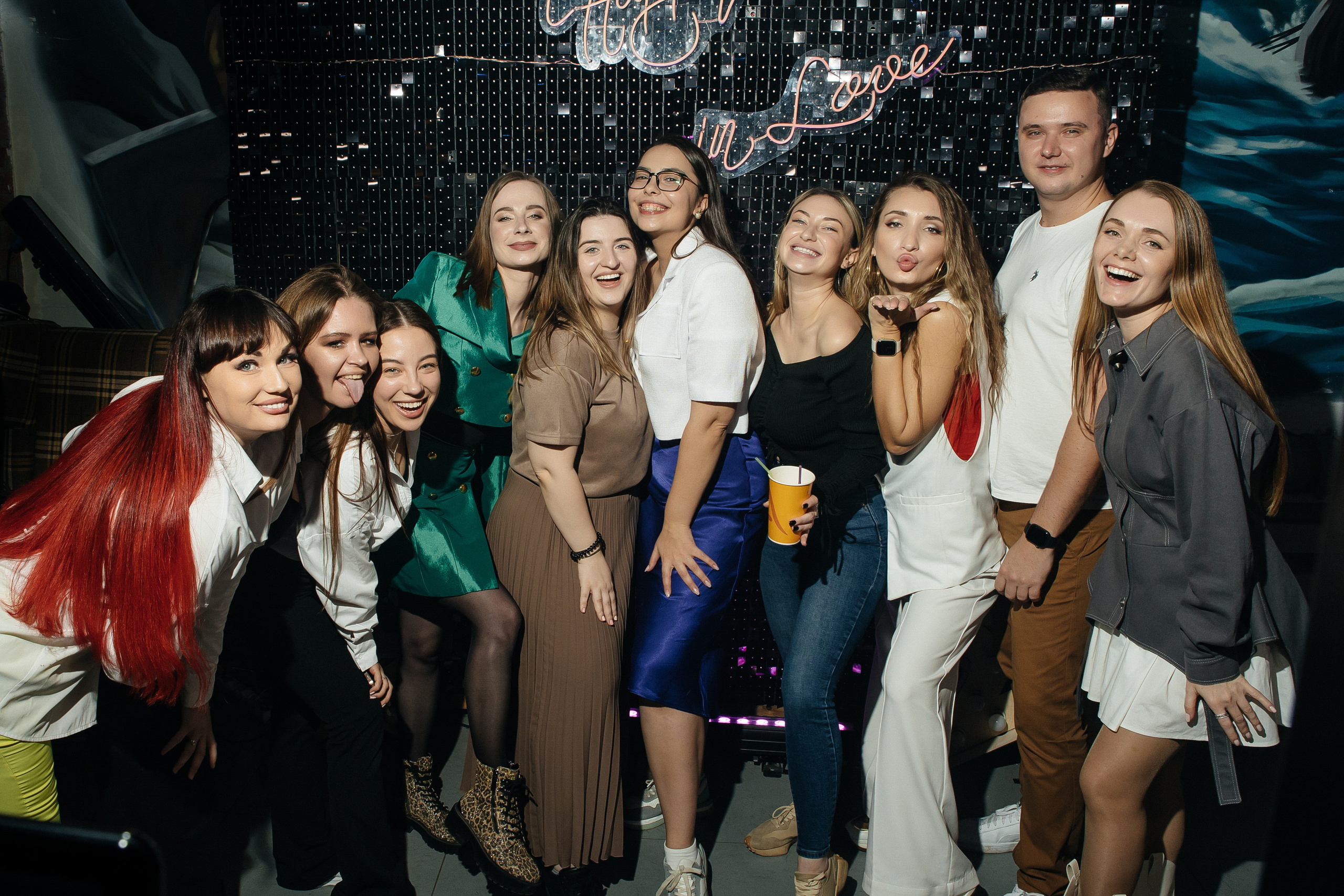 Event-Туса. Свадебный фотограф в Ростове-на-Дону