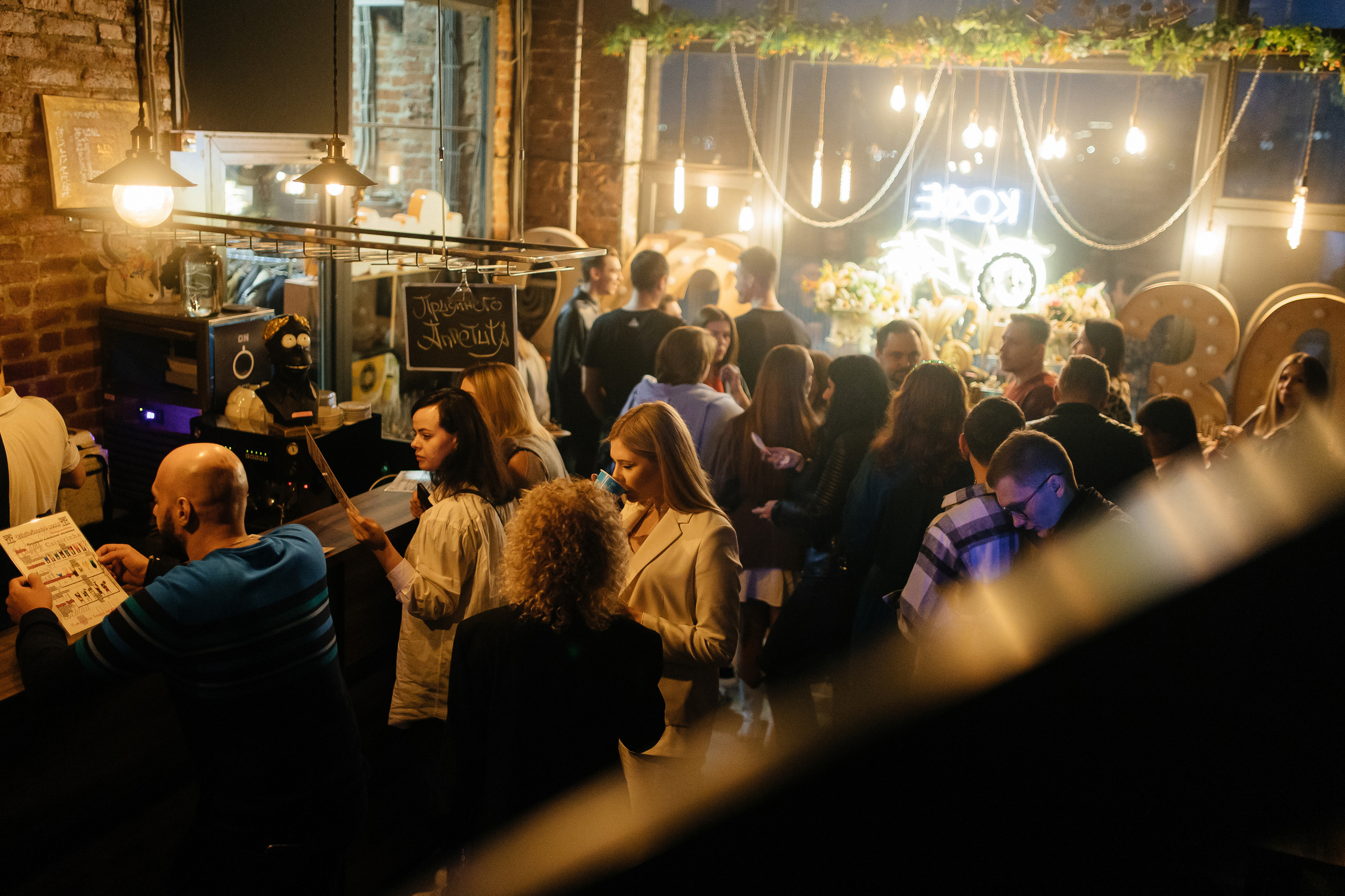 Event-Туса. Свадебный фотограф в Ростове-на-Дону