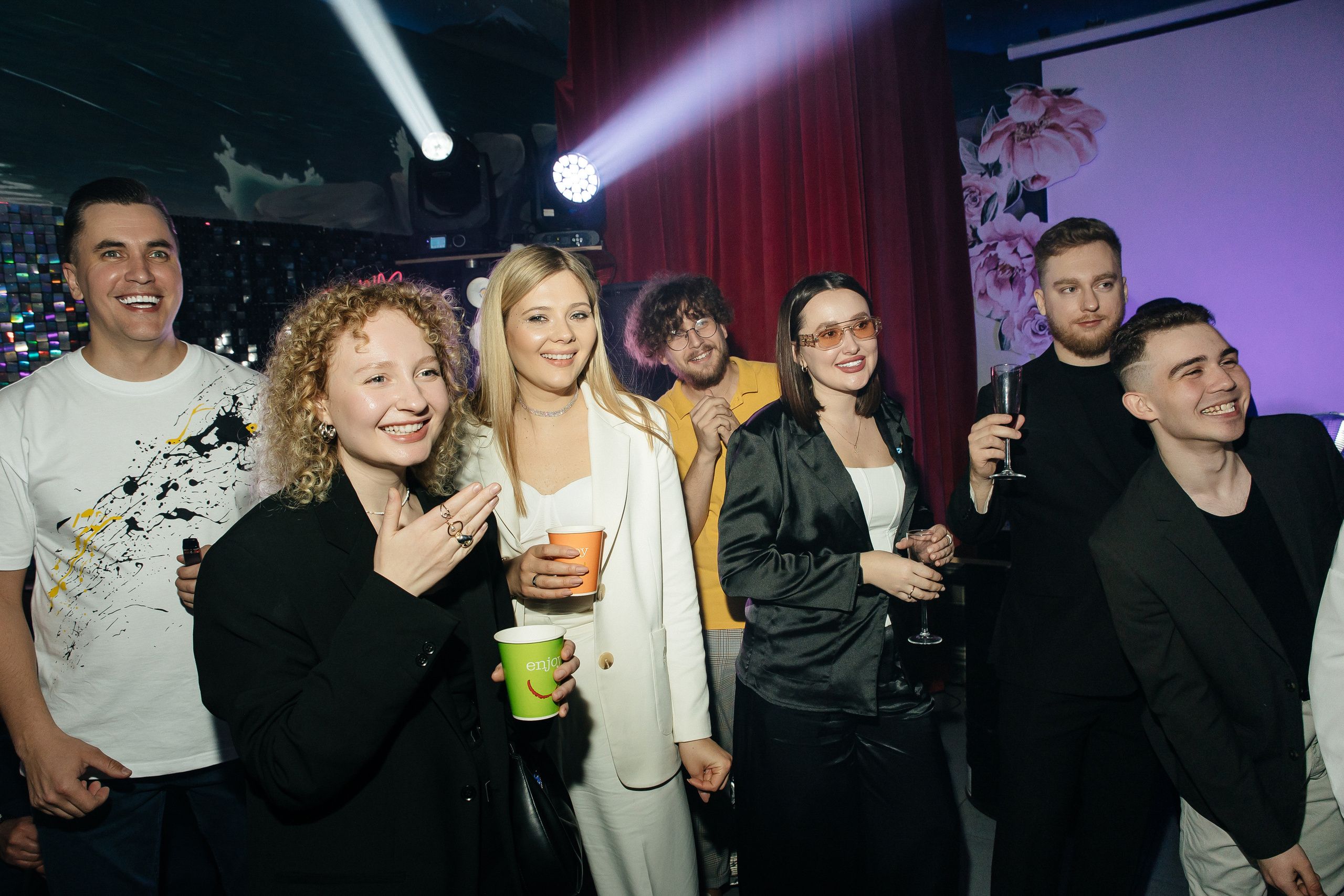 Event-Туса. Свадебный фотограф в Ростове-на-Дону