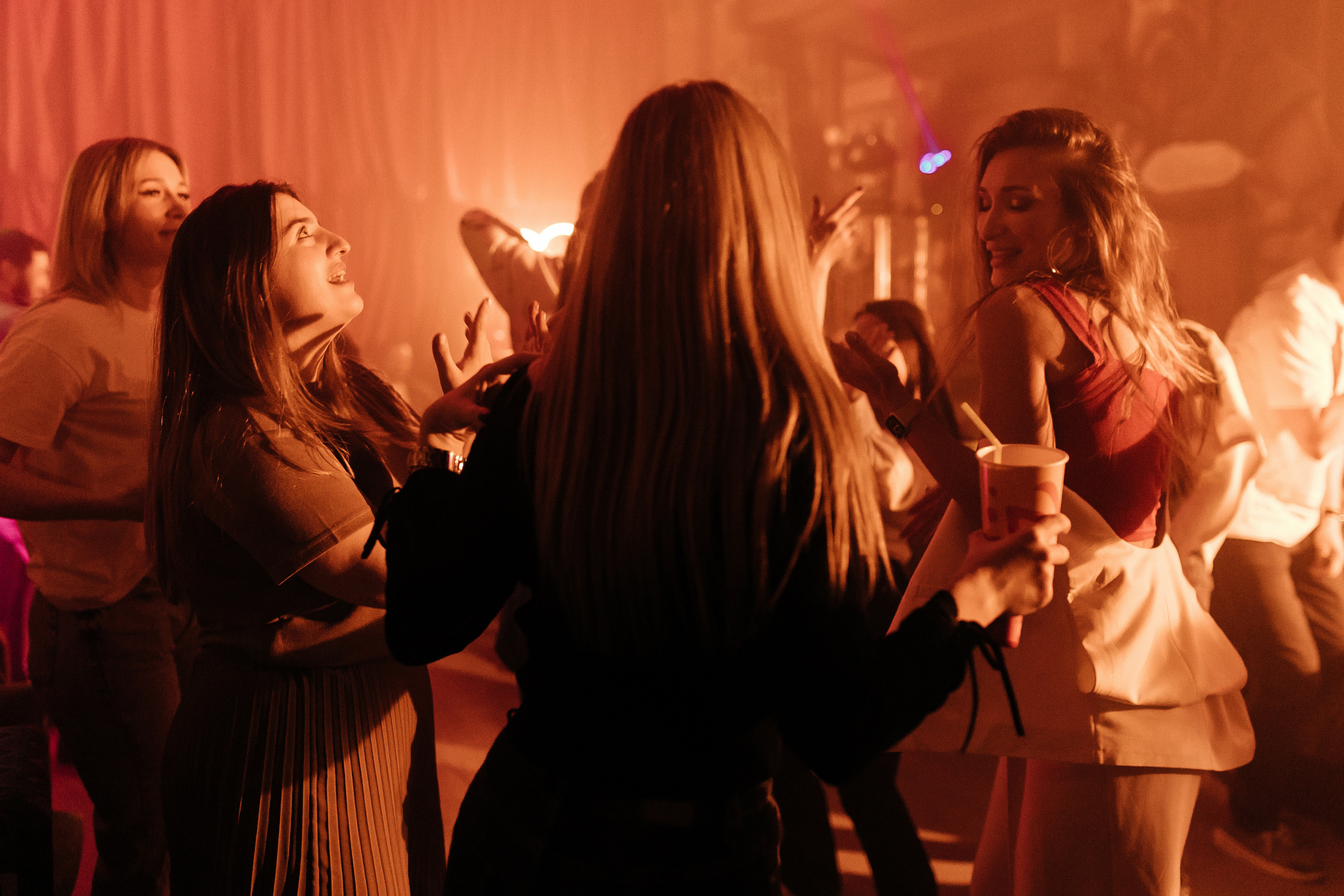 Event-Туса. Свадебный фотограф в Ростове-на-Дону