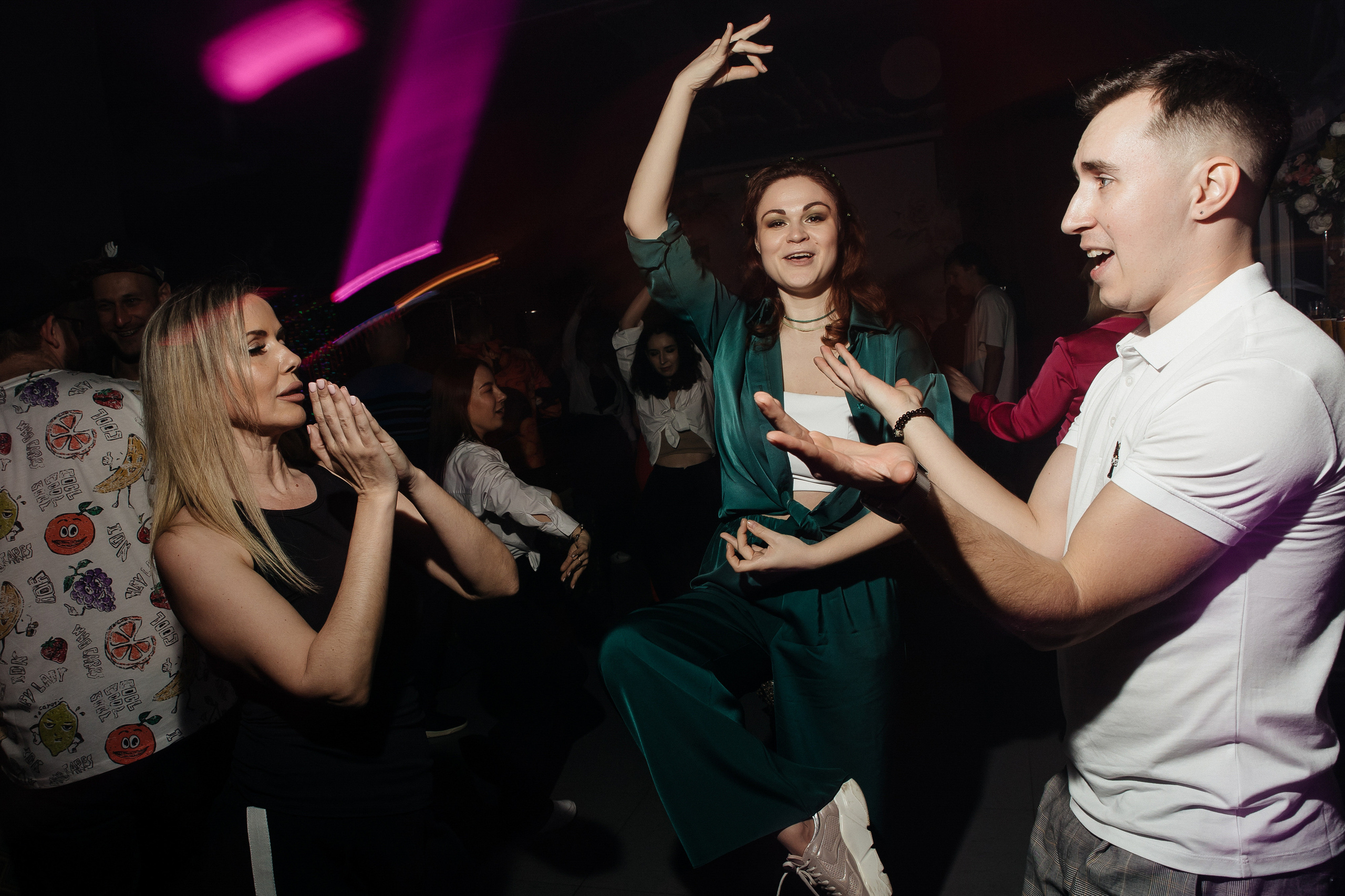 Event-Туса. Свадебный фотограф в Ростове-на-Дону