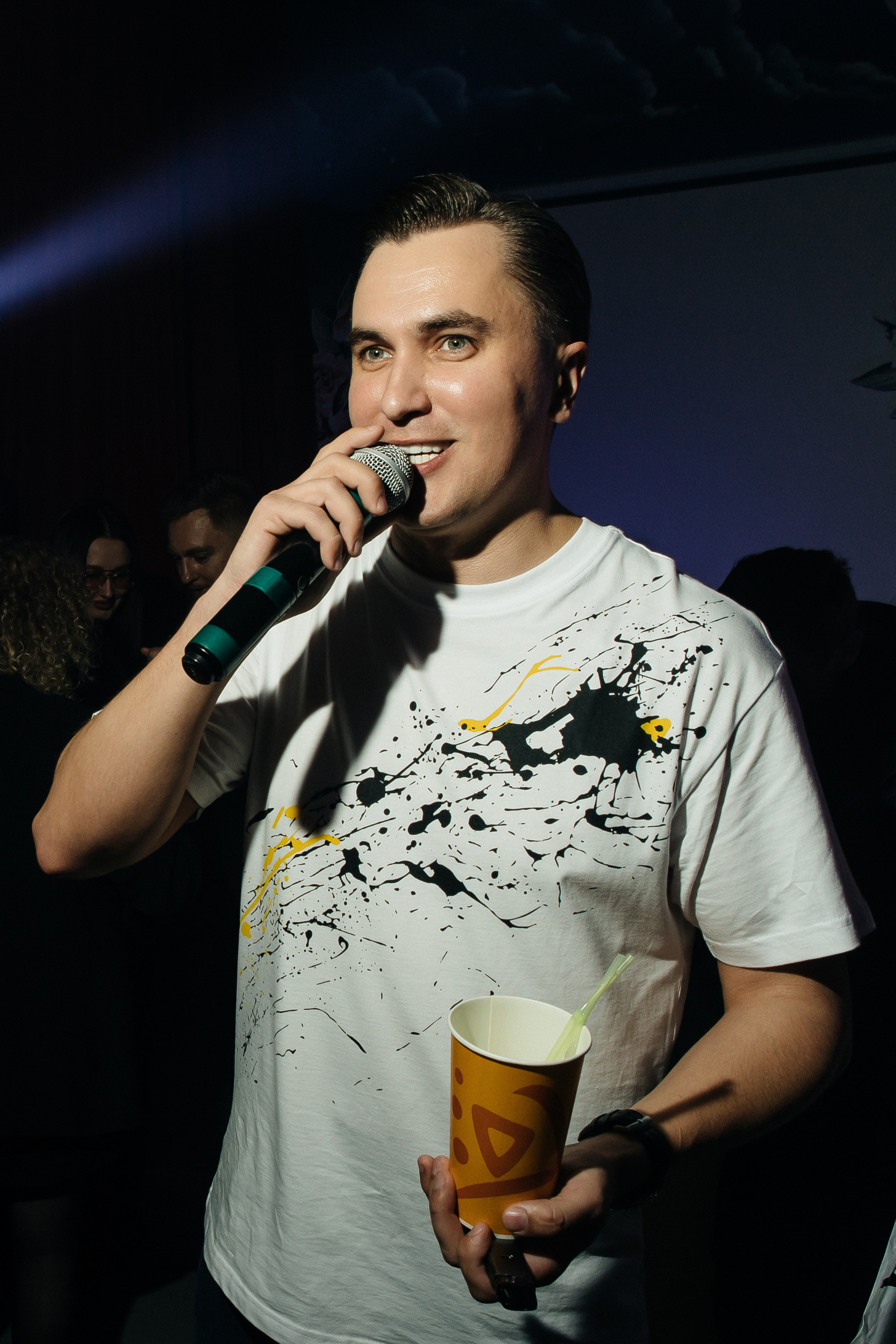 Event-Туса. Свадебный фотограф в Ростове-на-Дону