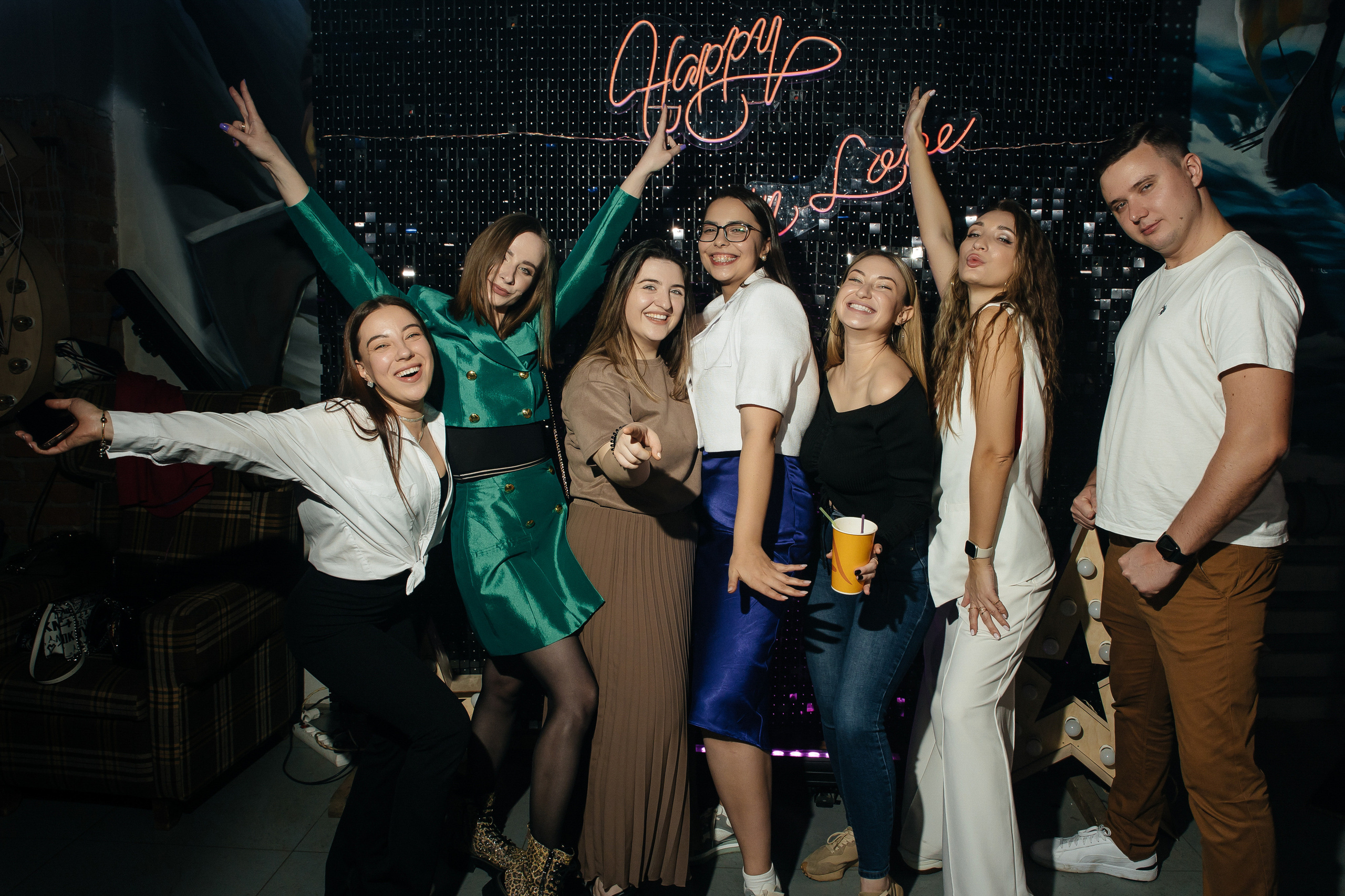 Event-Туса. Свадебный фотограф в Ростове-на-Дону