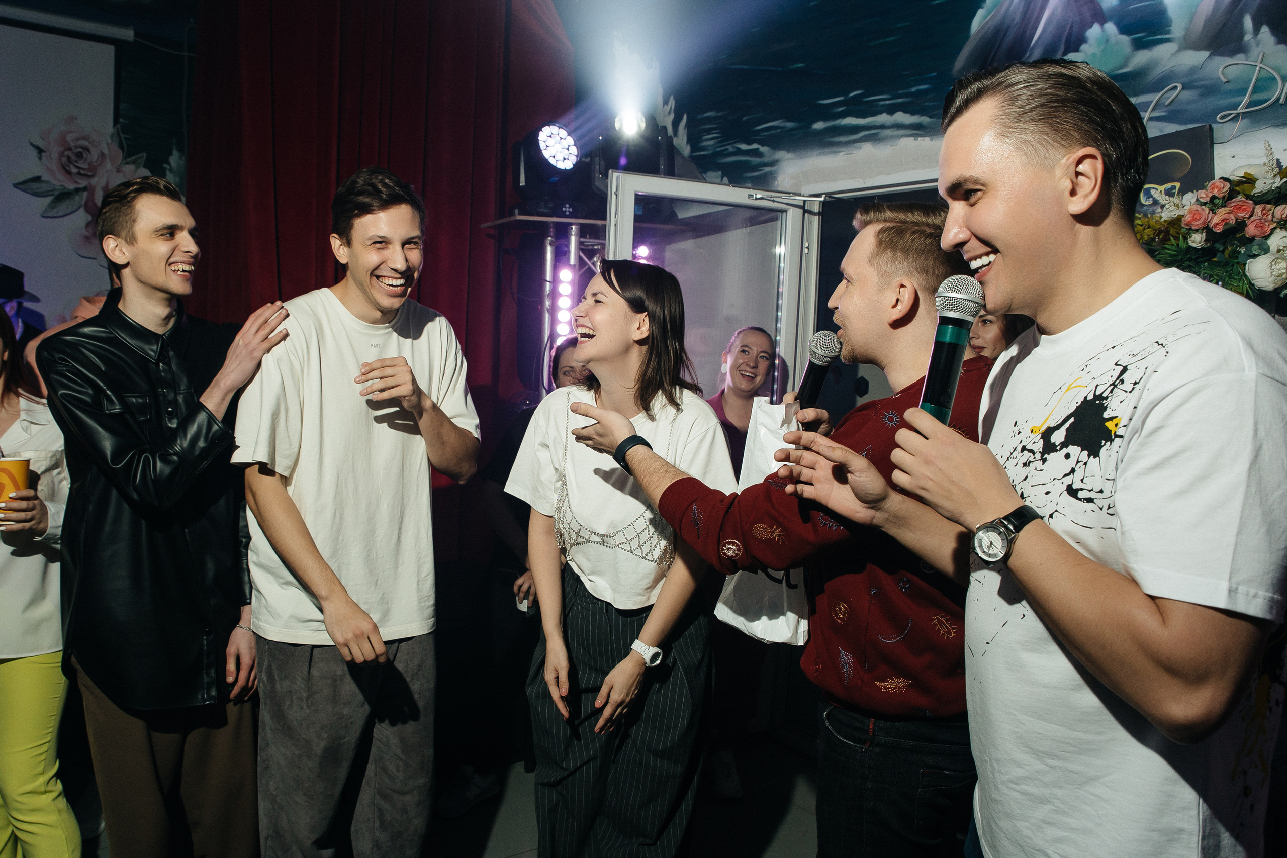 Event-Туса. Свадебный фотограф в Ростове-на-Дону