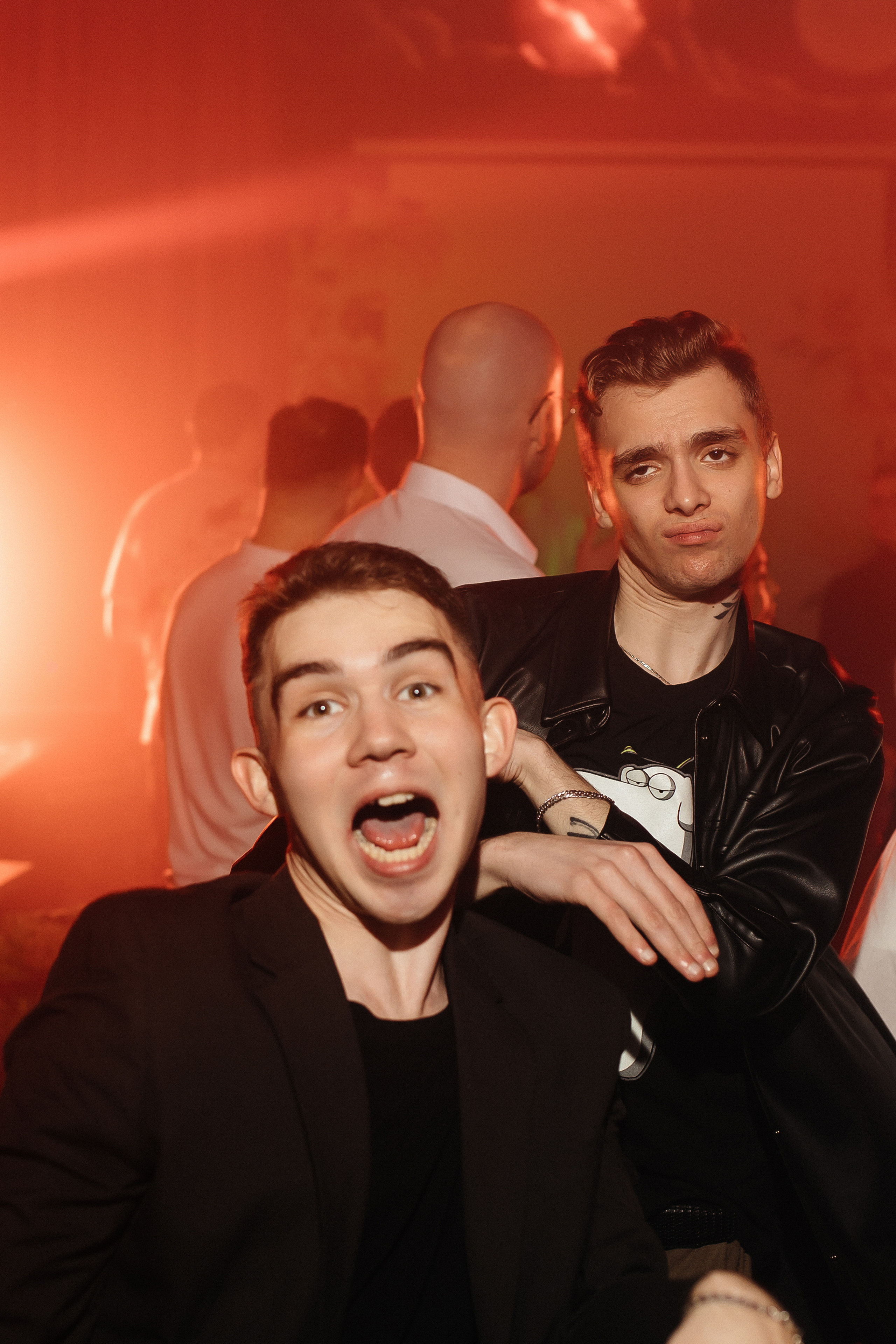 Event-Туса. Свадебный фотограф в Ростове-на-Дону