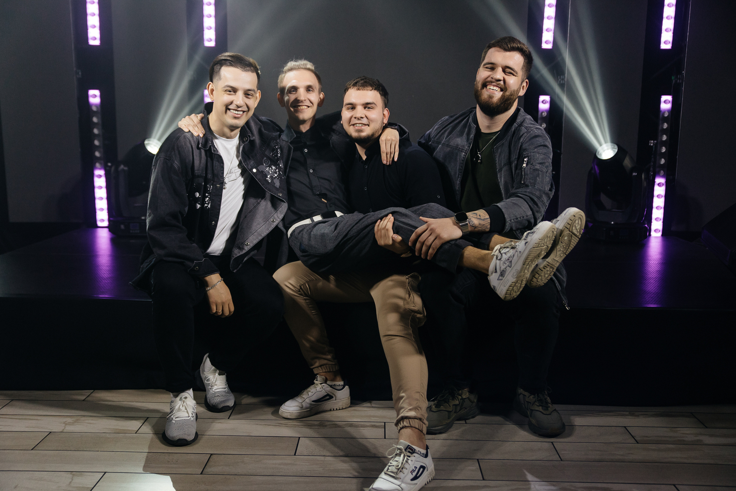 ЭПИЗОДЫ-Event. Свадебный фотограф в Ростове-на-Дону