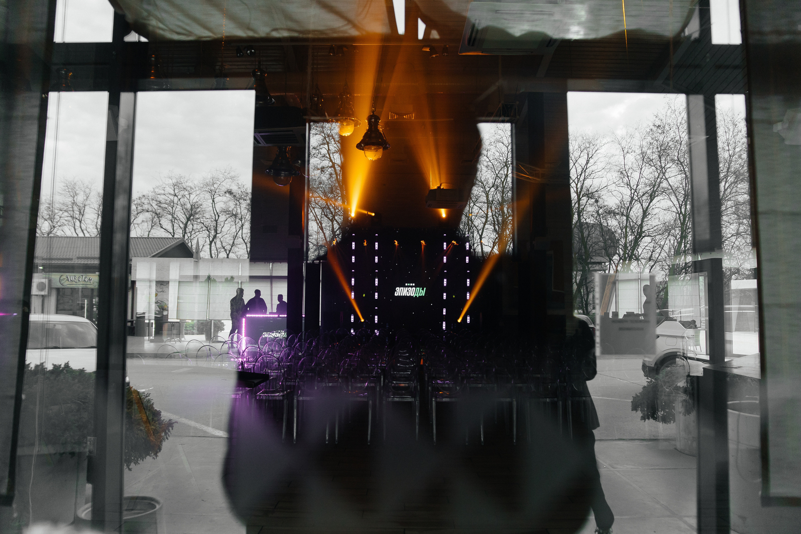 ЭПИЗОДЫ-Event. Свадебный фотограф в Ростове-на-Дону