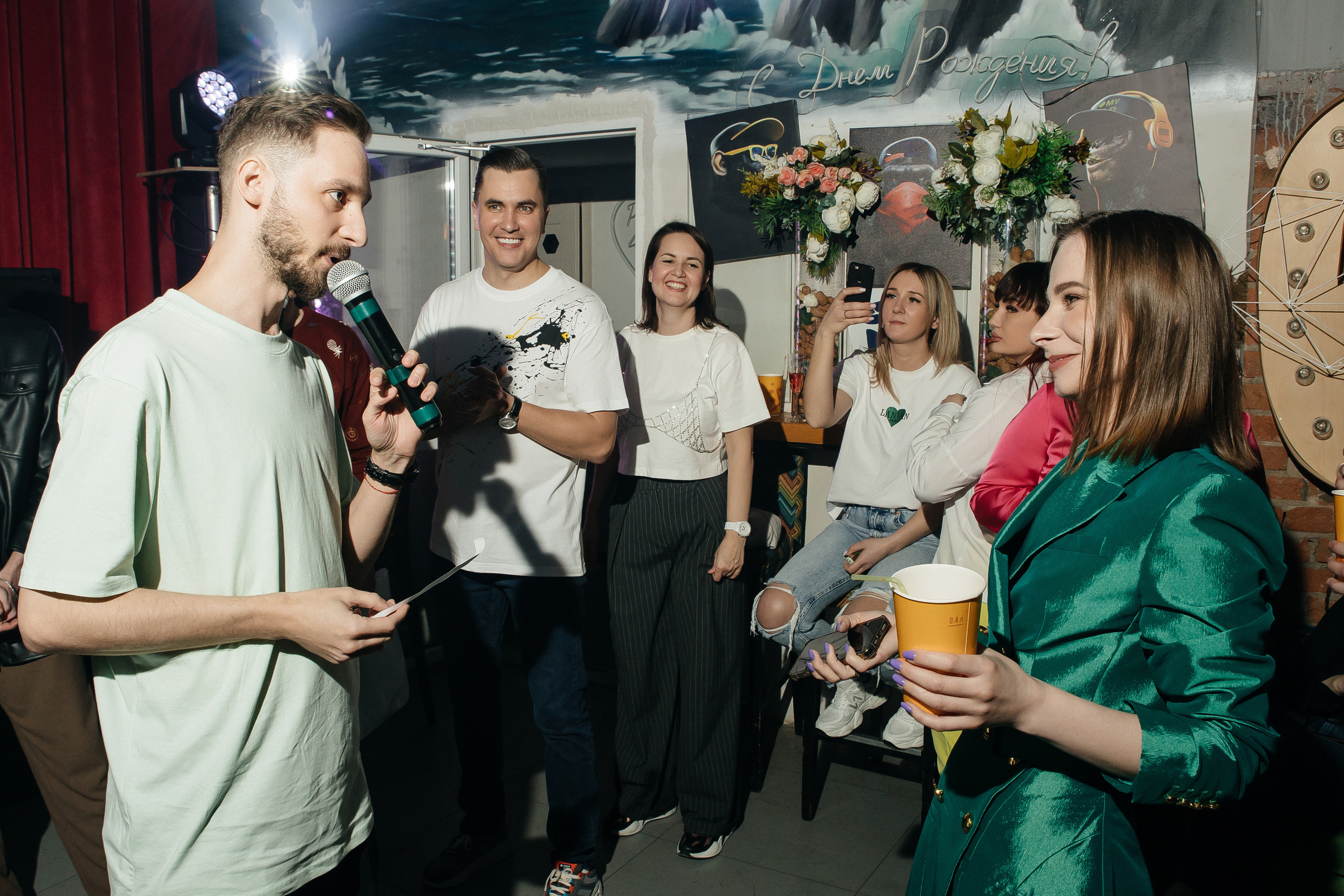 Event-Туса. Свадебный фотограф в Ростове-на-Дону