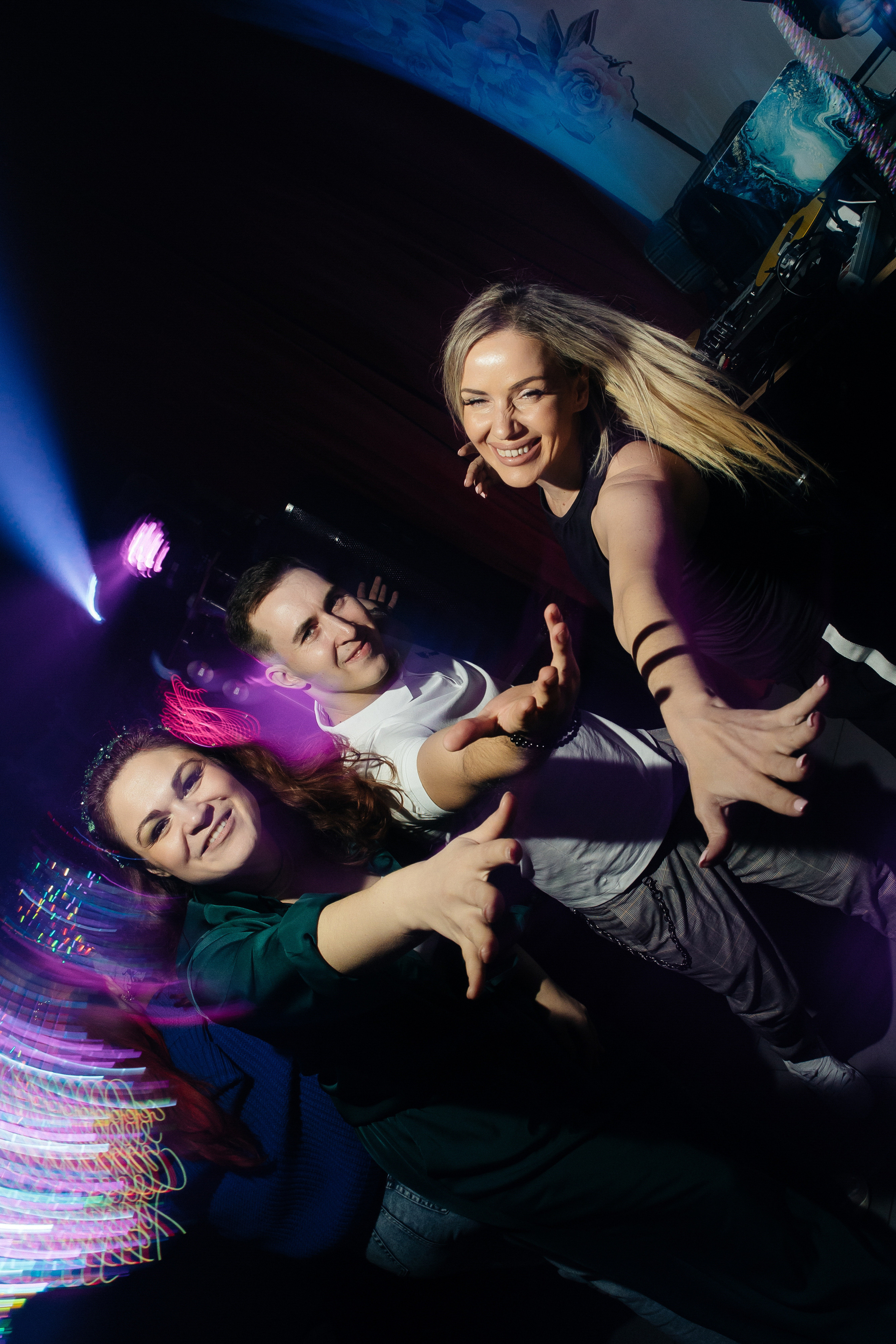 Event-Туса. Свадебный фотограф в Ростове-на-Дону