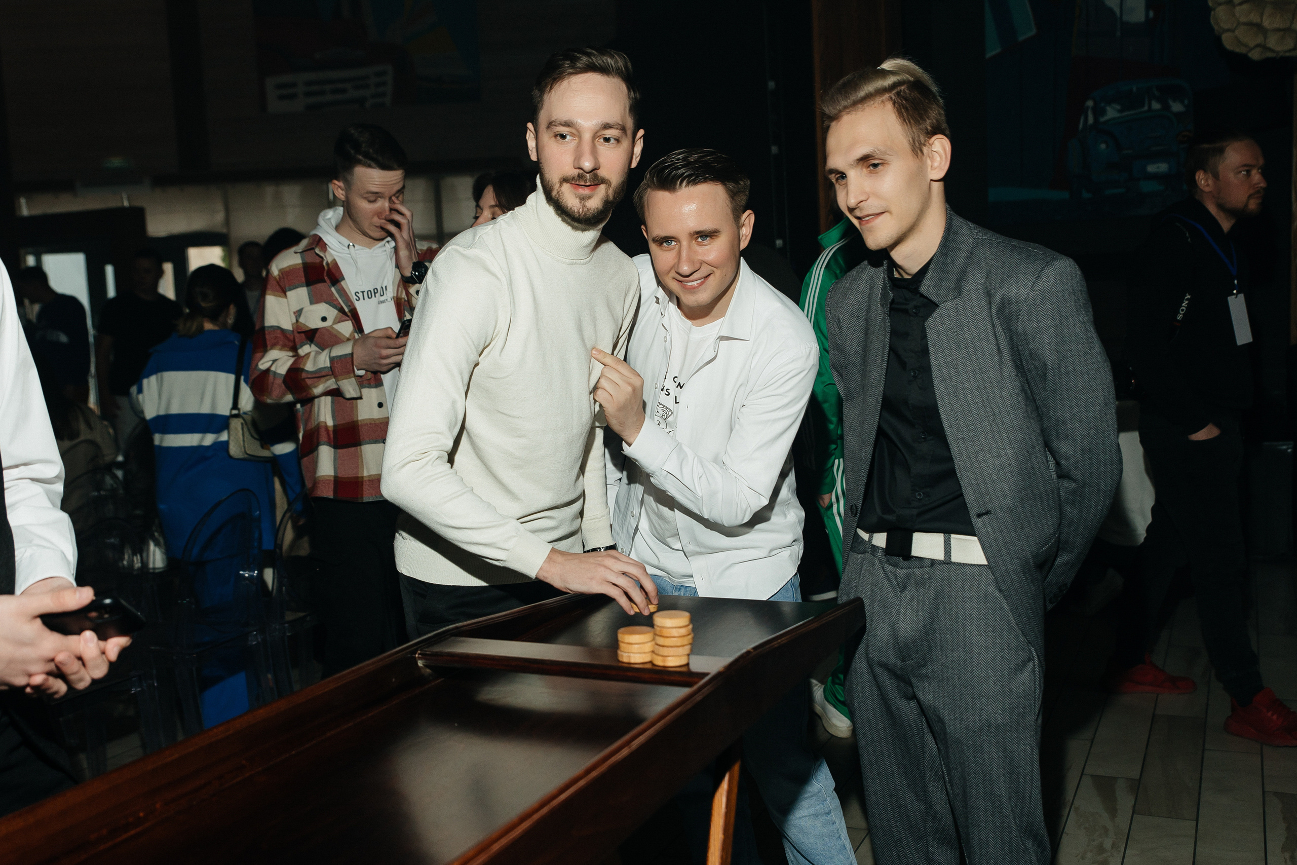 ЭПИЗОДЫ-Event. Свадебный фотограф в Ростове-на-Дону