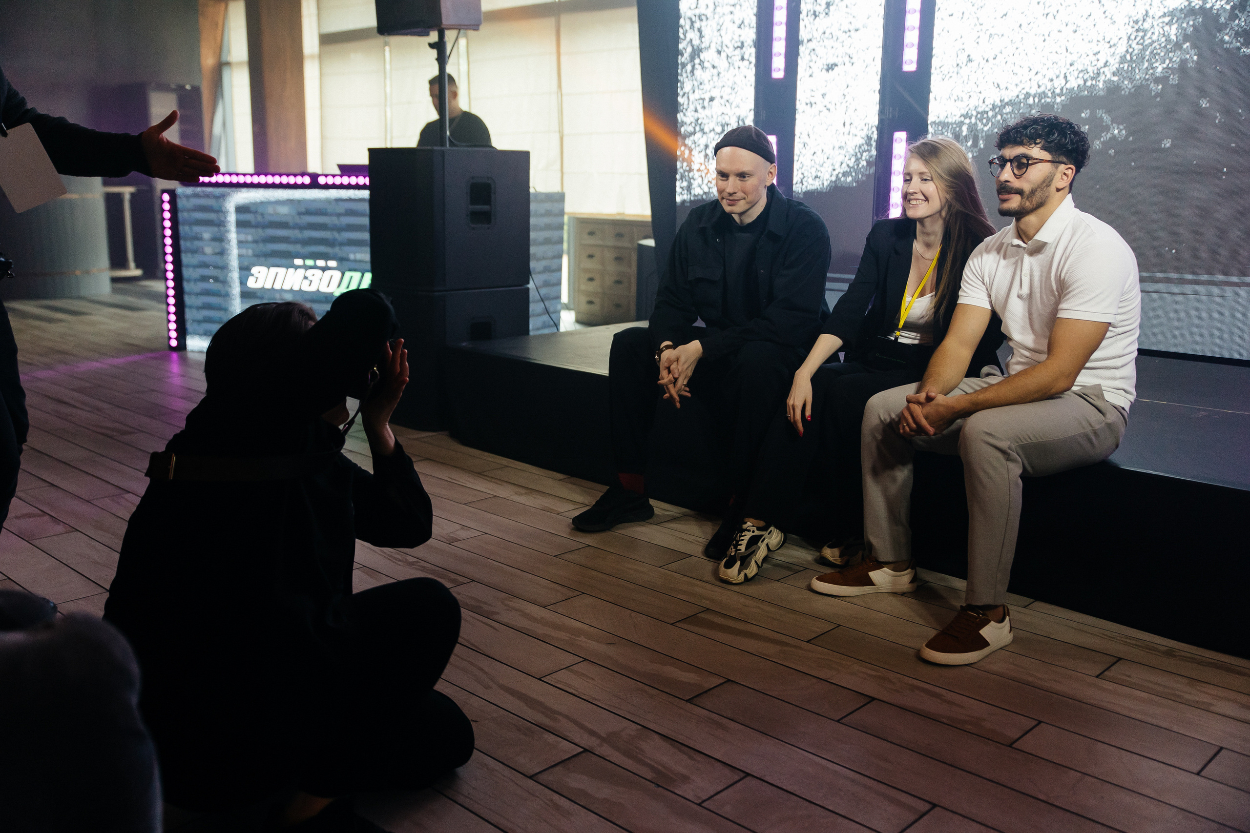 ЭПИЗОДЫ-Event. Свадебный фотограф в Ростове-на-Дону