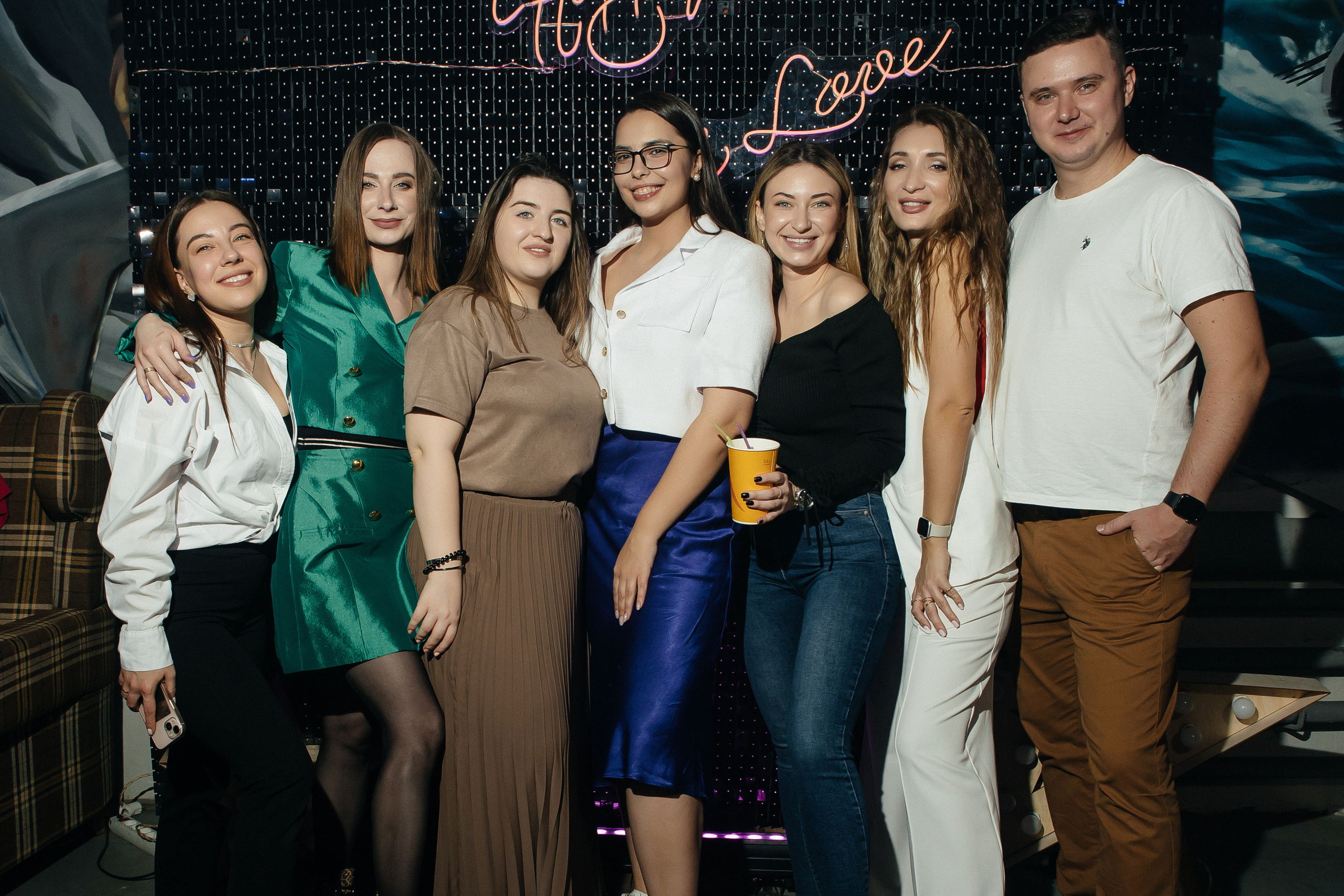 Event-Туса. Свадебный фотограф в Ростове-на-Дону