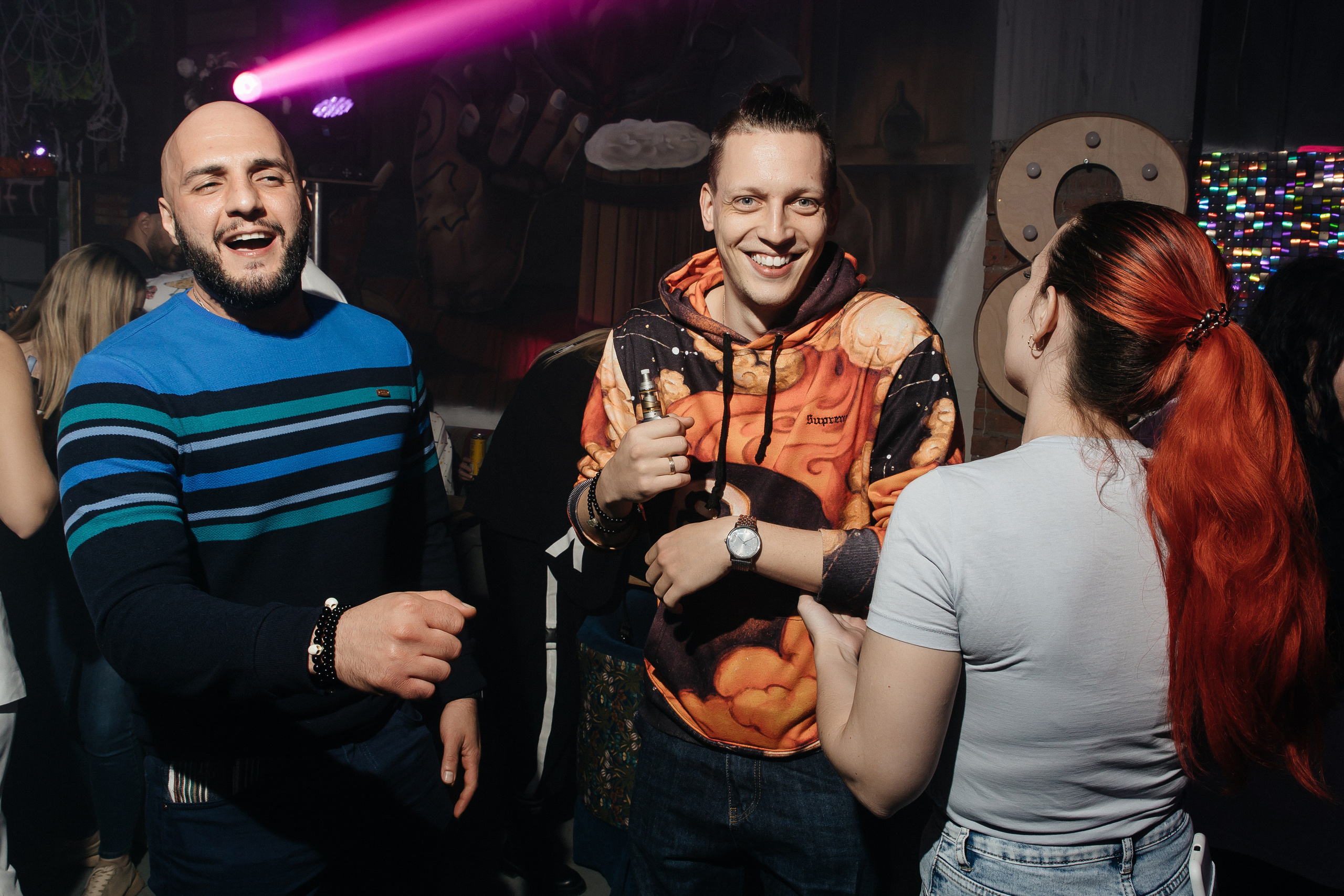 Event-Туса. Свадебный фотограф в Ростове-на-Дону