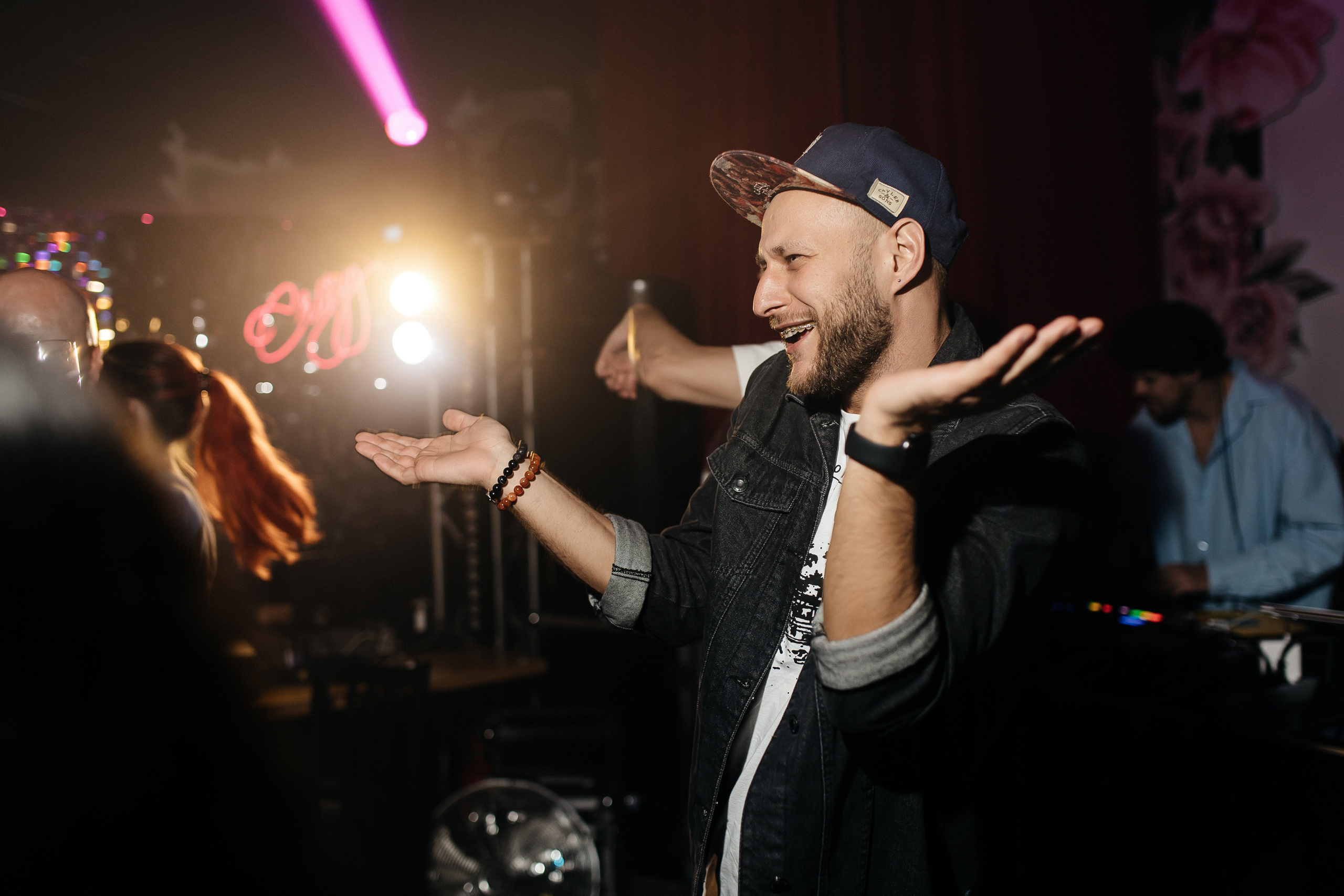 Event-Туса. Свадебный фотограф в Ростове-на-Дону