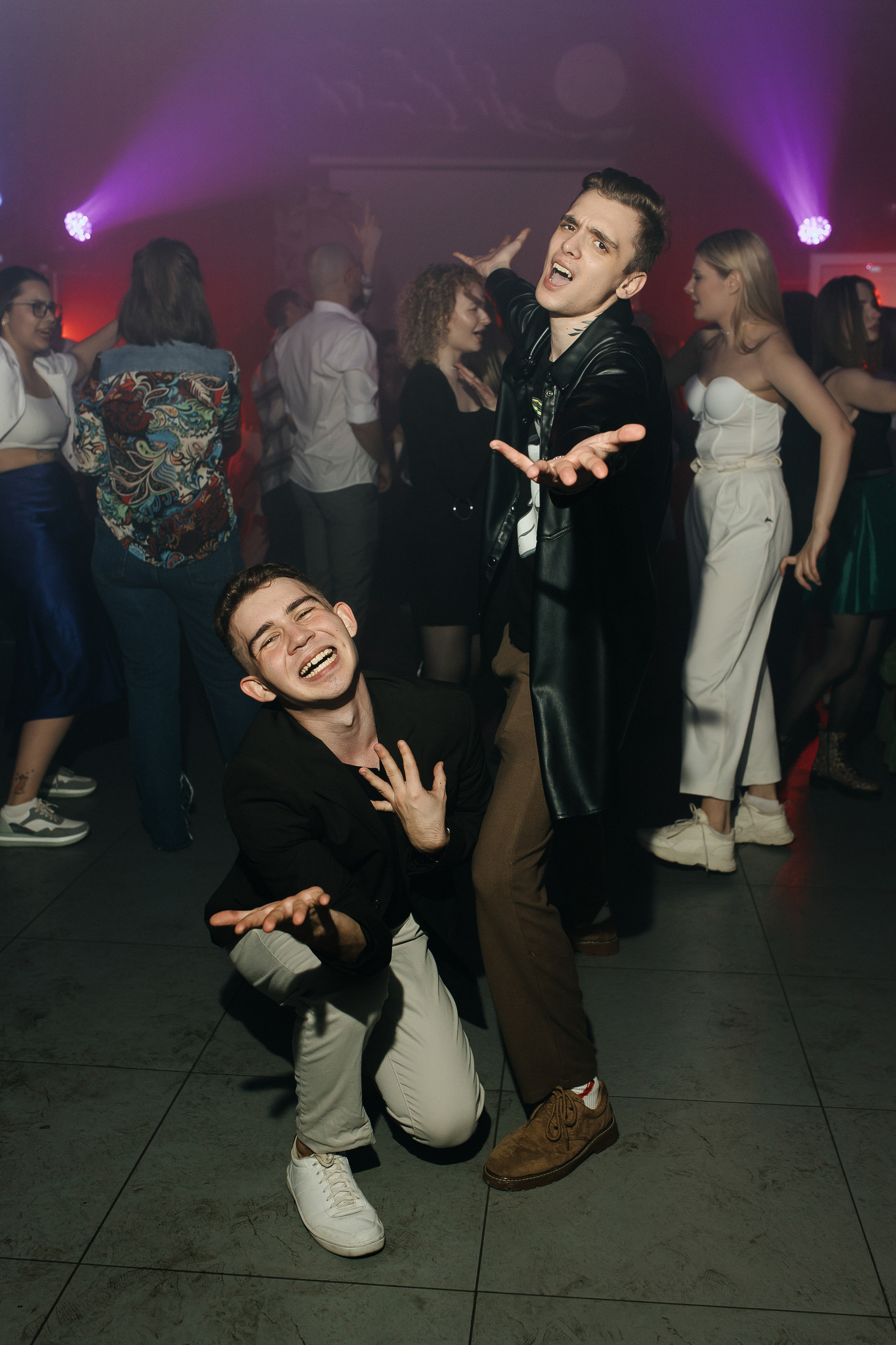 Event-Туса. Свадебный фотограф в Ростове-на-Дону