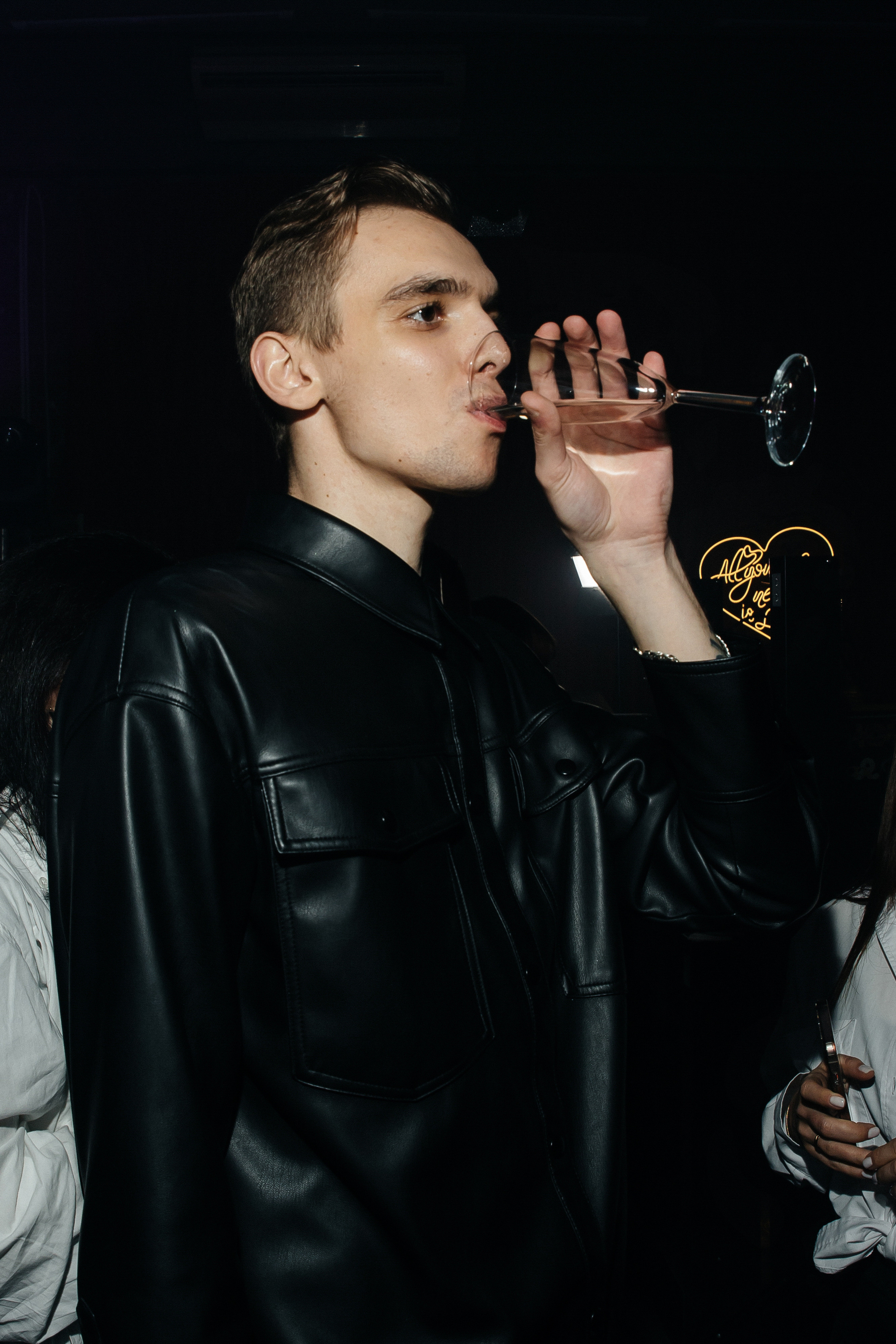 Event-Туса. Свадебный фотограф в Ростове-на-Дону