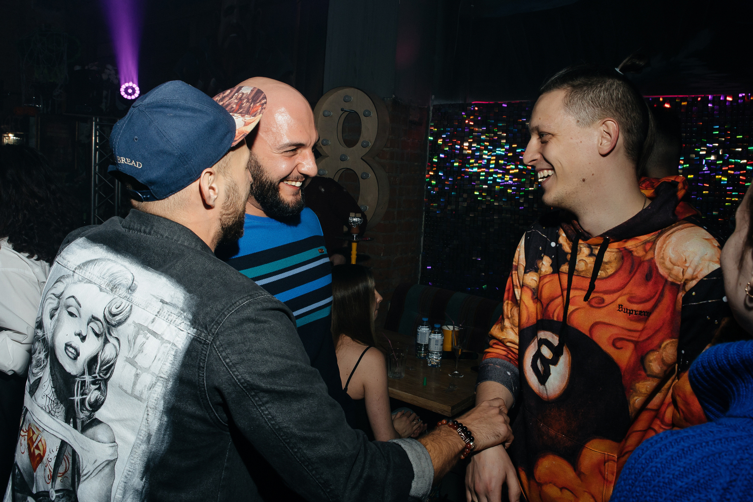 Event-Туса. Свадебный фотограф в Ростове-на-Дону