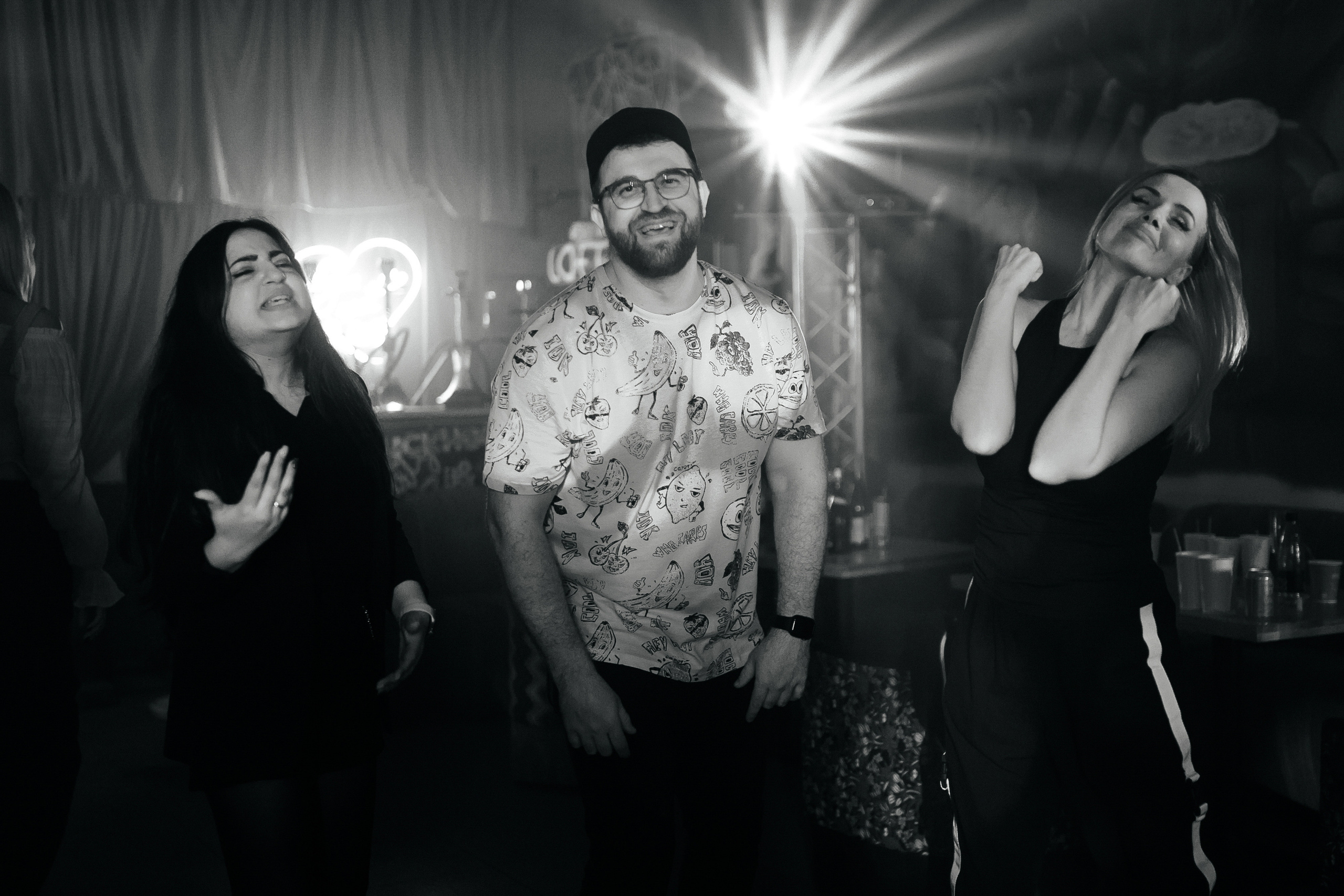 Event-Туса. Свадебный фотограф в Ростове-на-Дону