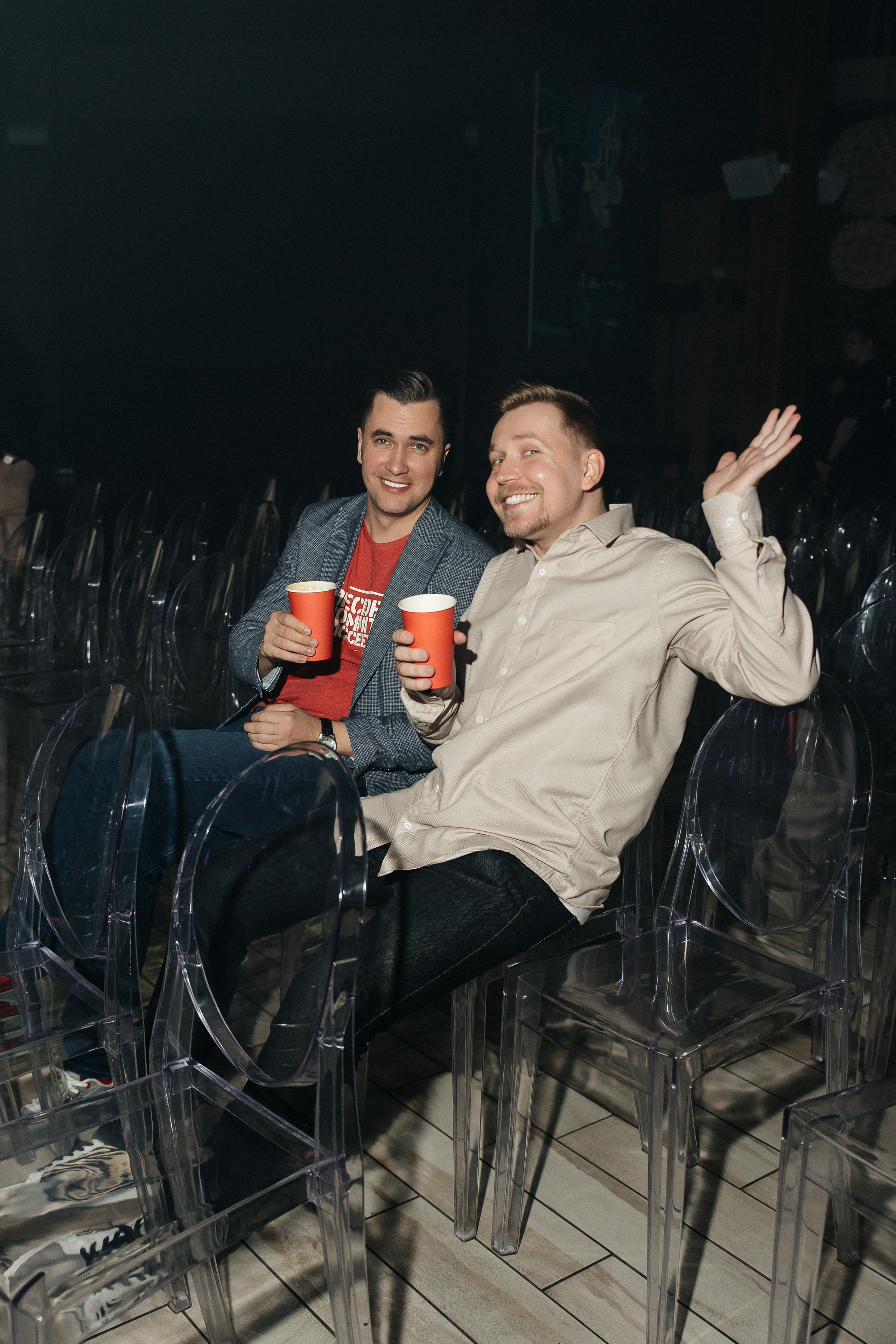 ЭПИЗОДЫ-Event. Свадебный фотограф в Ростове-на-Дону