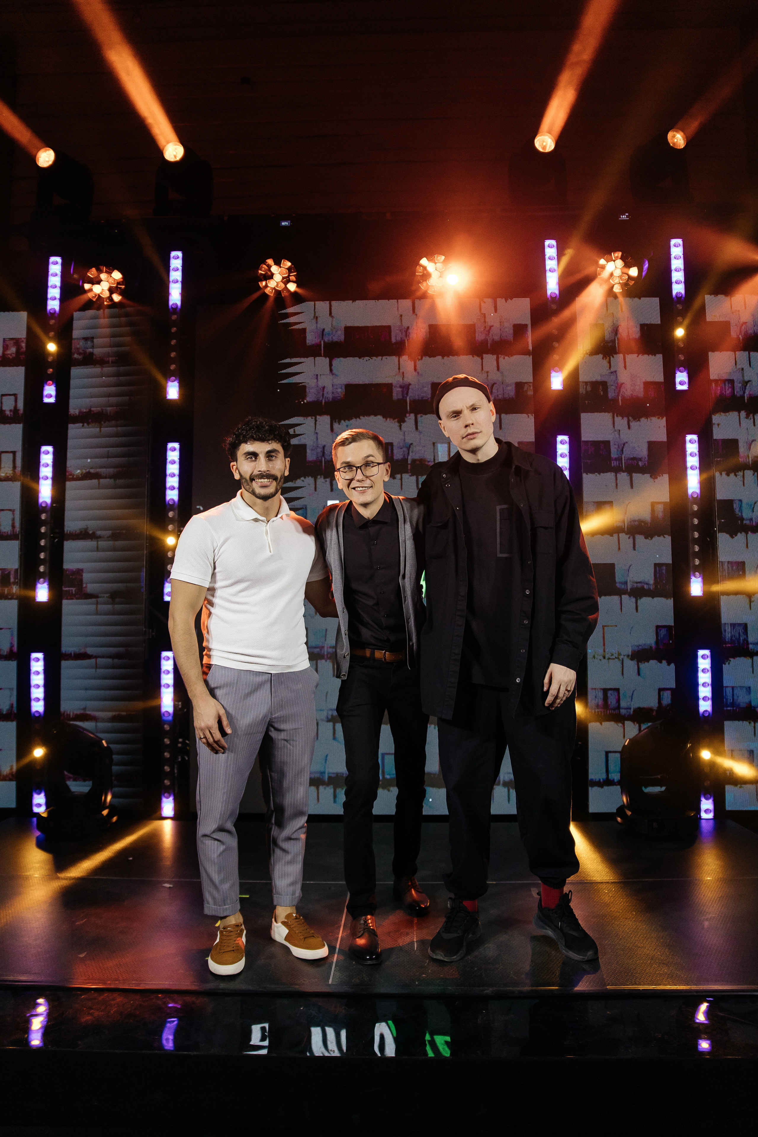 ЭПИЗОДЫ-Event. Свадебный фотограф в Ростове-на-Дону