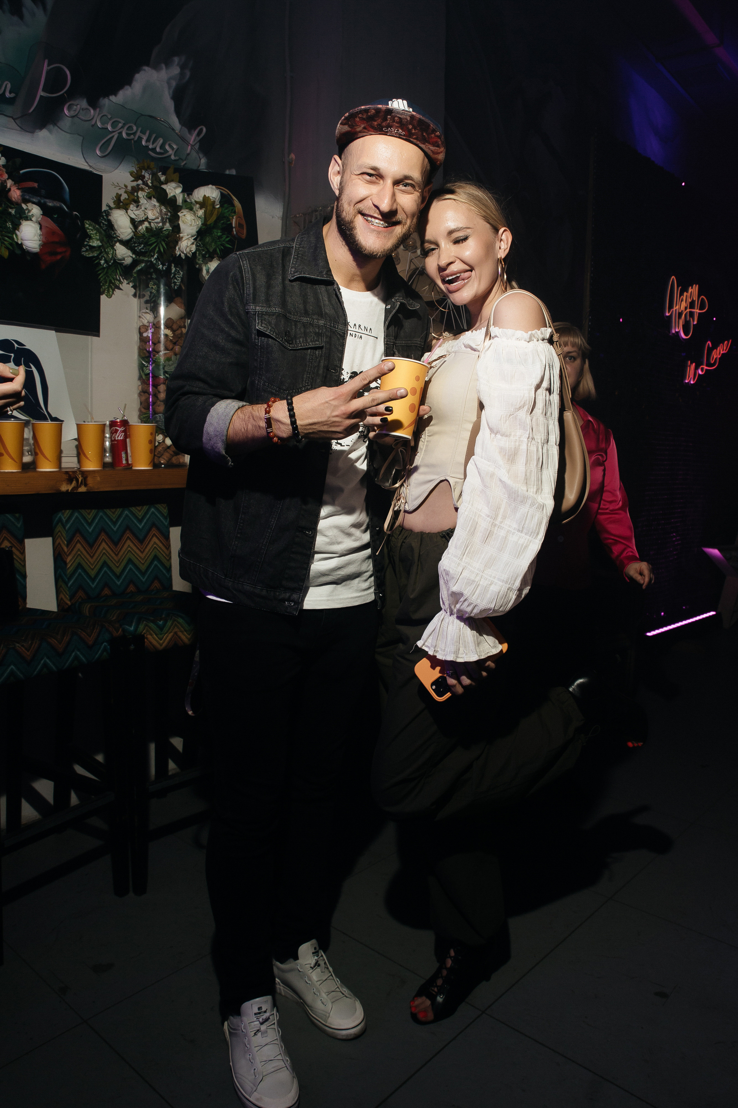 Event-Туса. Свадебный фотограф в Ростове-на-Дону