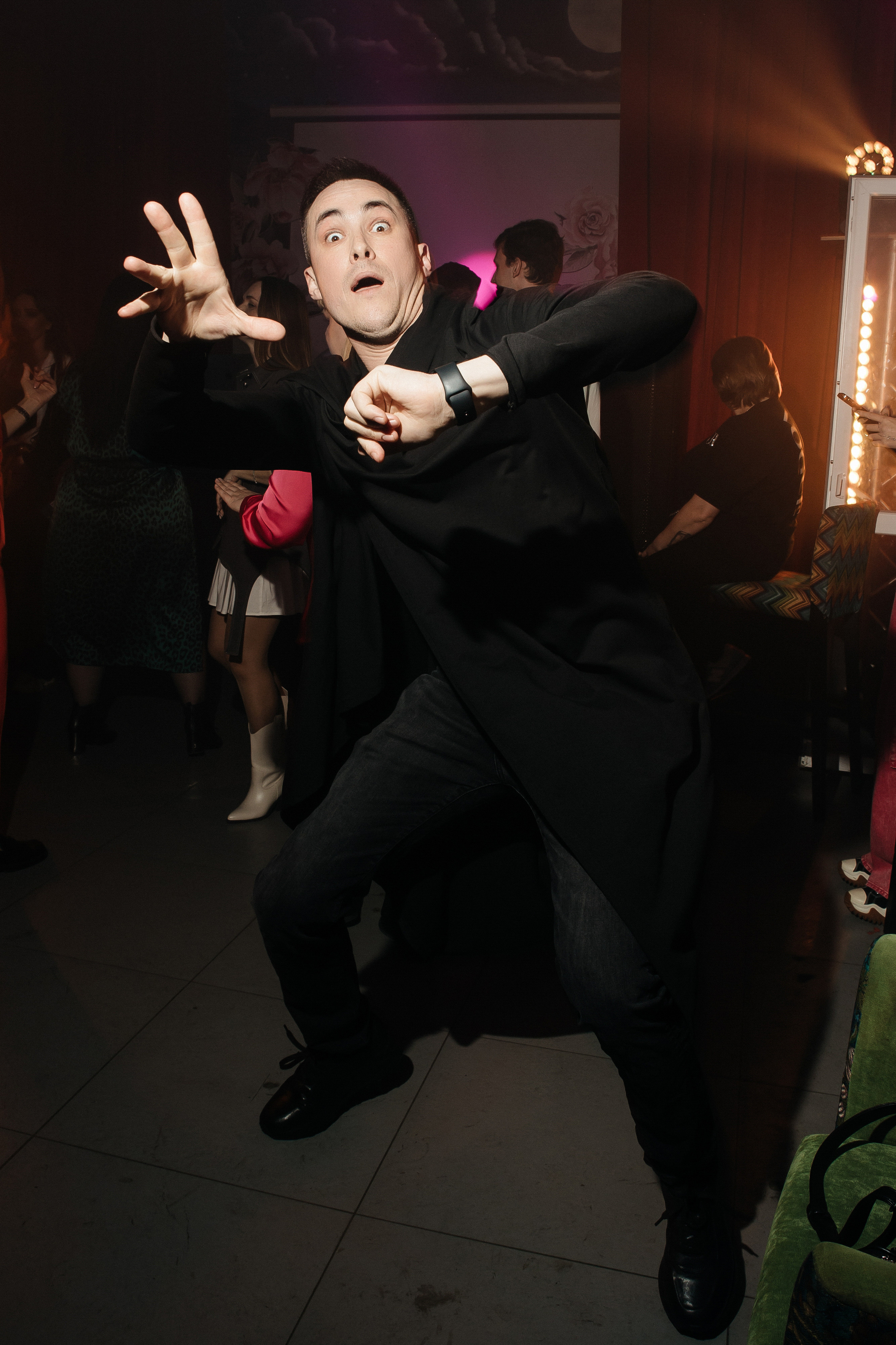 Event-Туса. Свадебный фотограф в Ростове-на-Дону