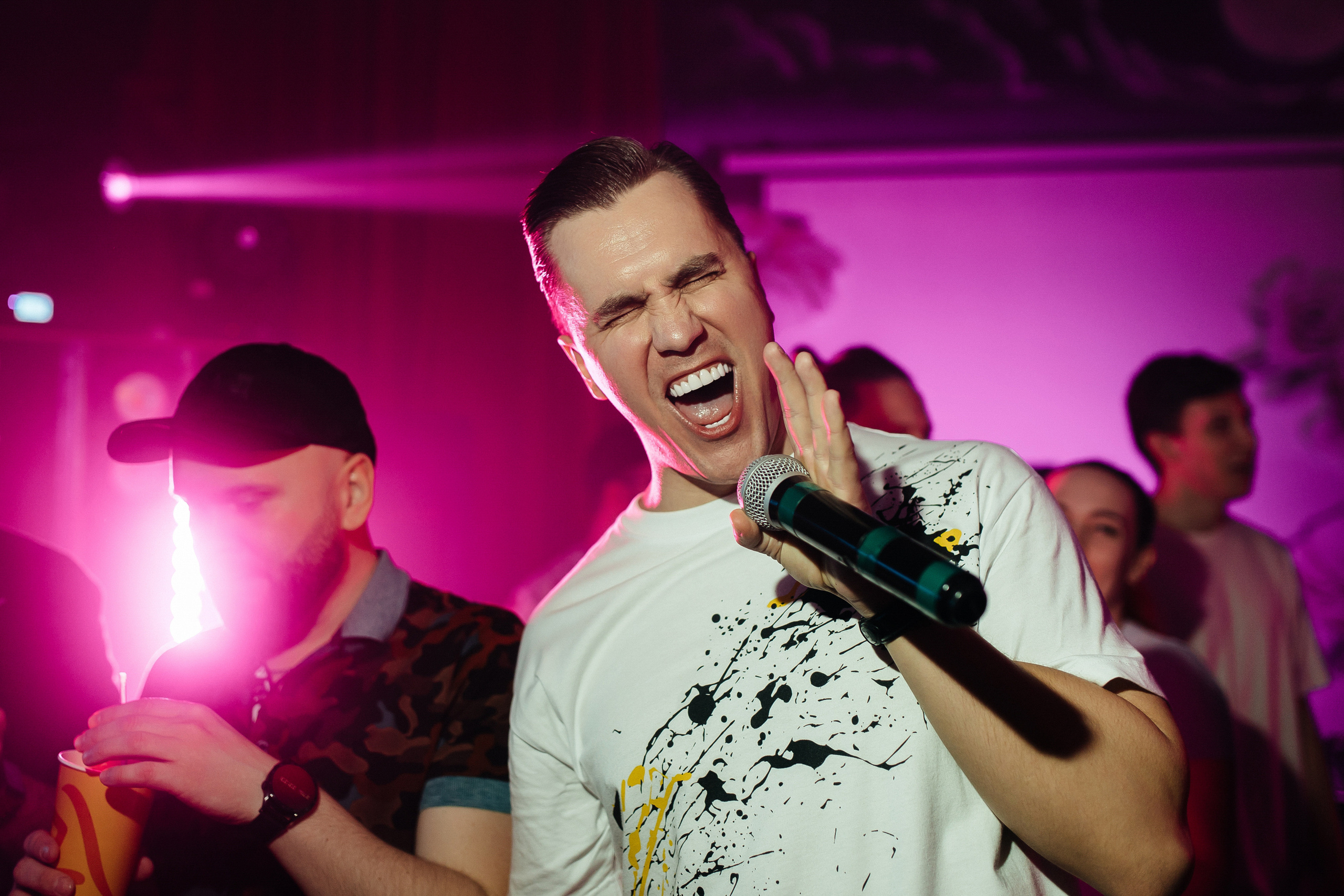 Event-Туса. Свадебный фотограф в Ростове-на-Дону