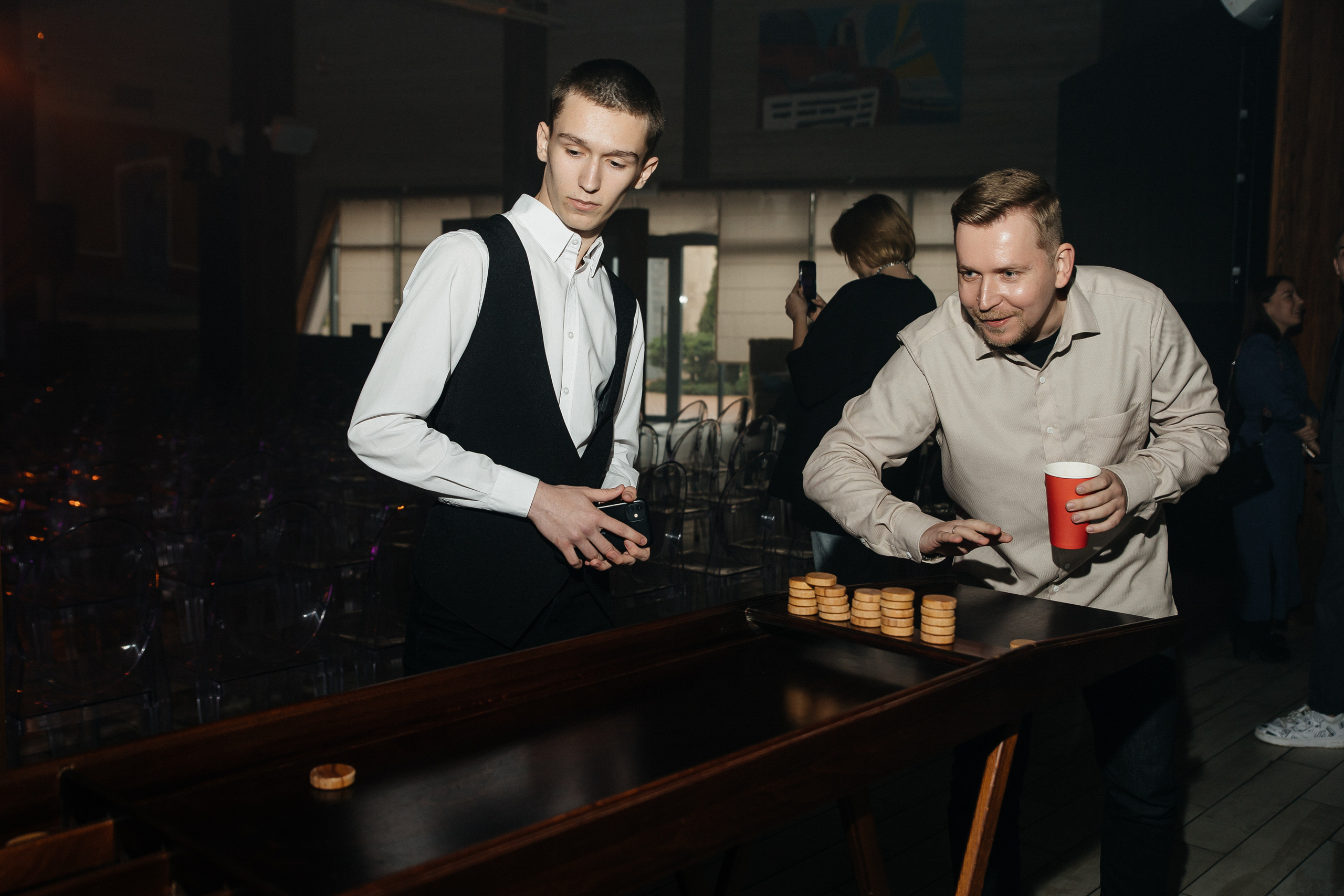 ЭПИЗОДЫ-Event. Свадебный фотограф в Ростове-на-Дону