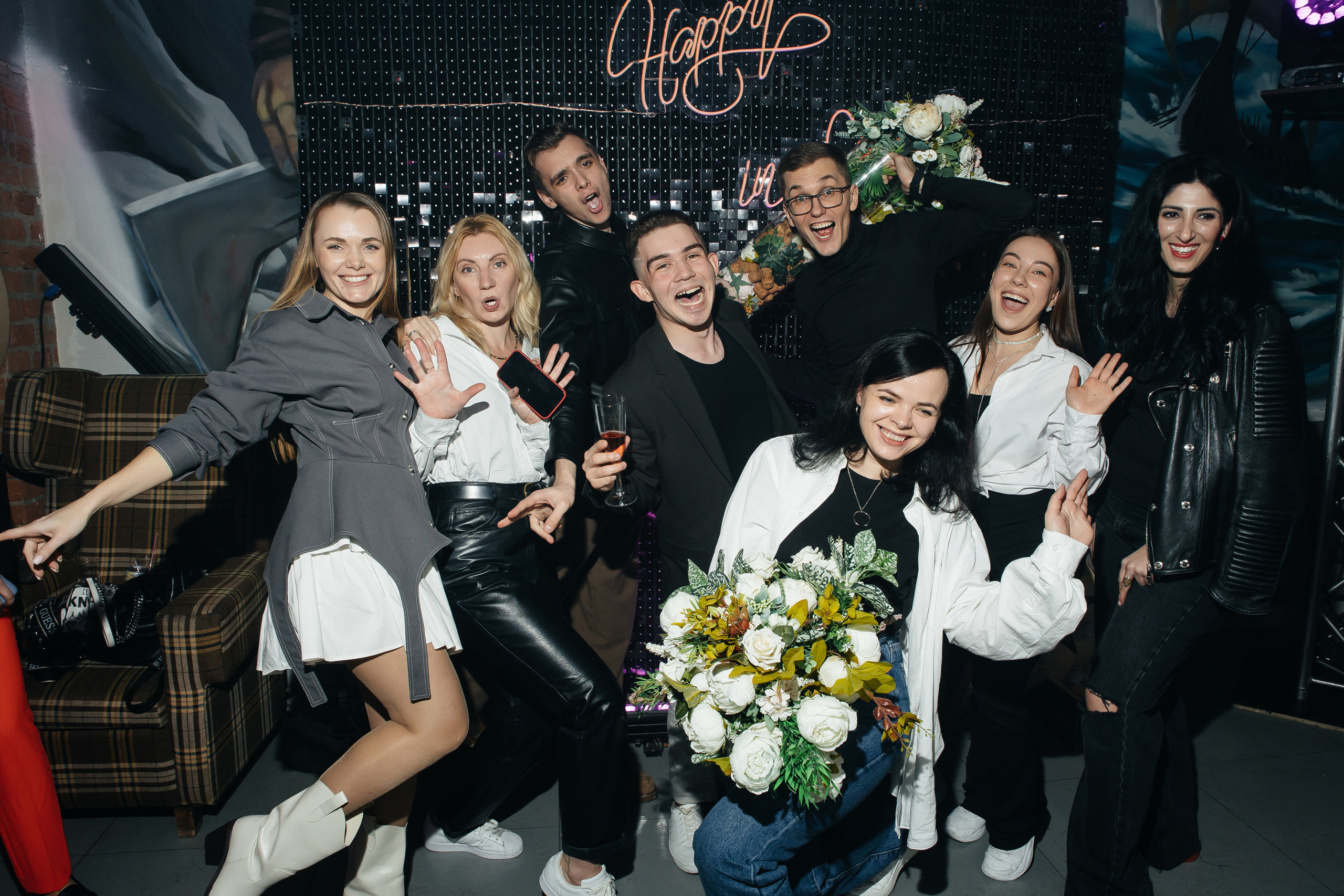 Event-Туса. Свадебный фотограф в Ростове-на-Дону