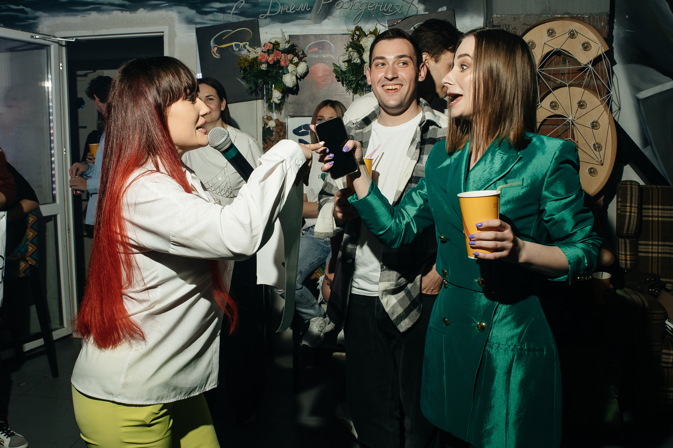 Event-Туса. Свадебный фотограф в Ростове-на-Дону