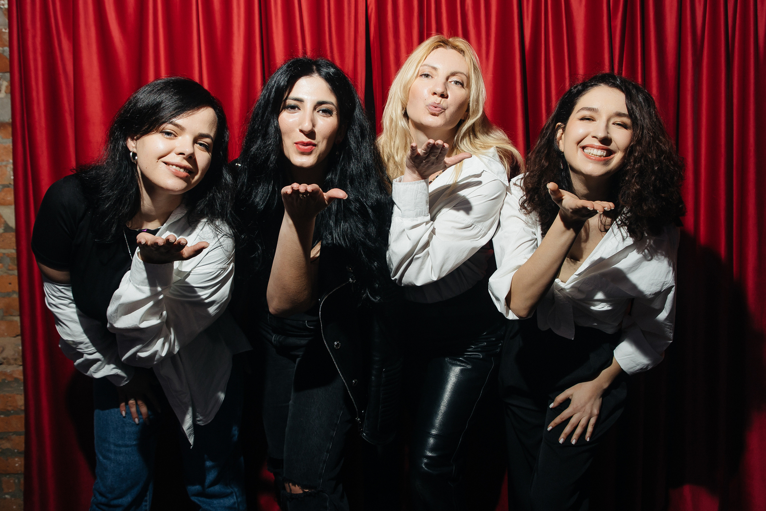 Event-Туса. Свадебный фотограф в Ростове-на-Дону