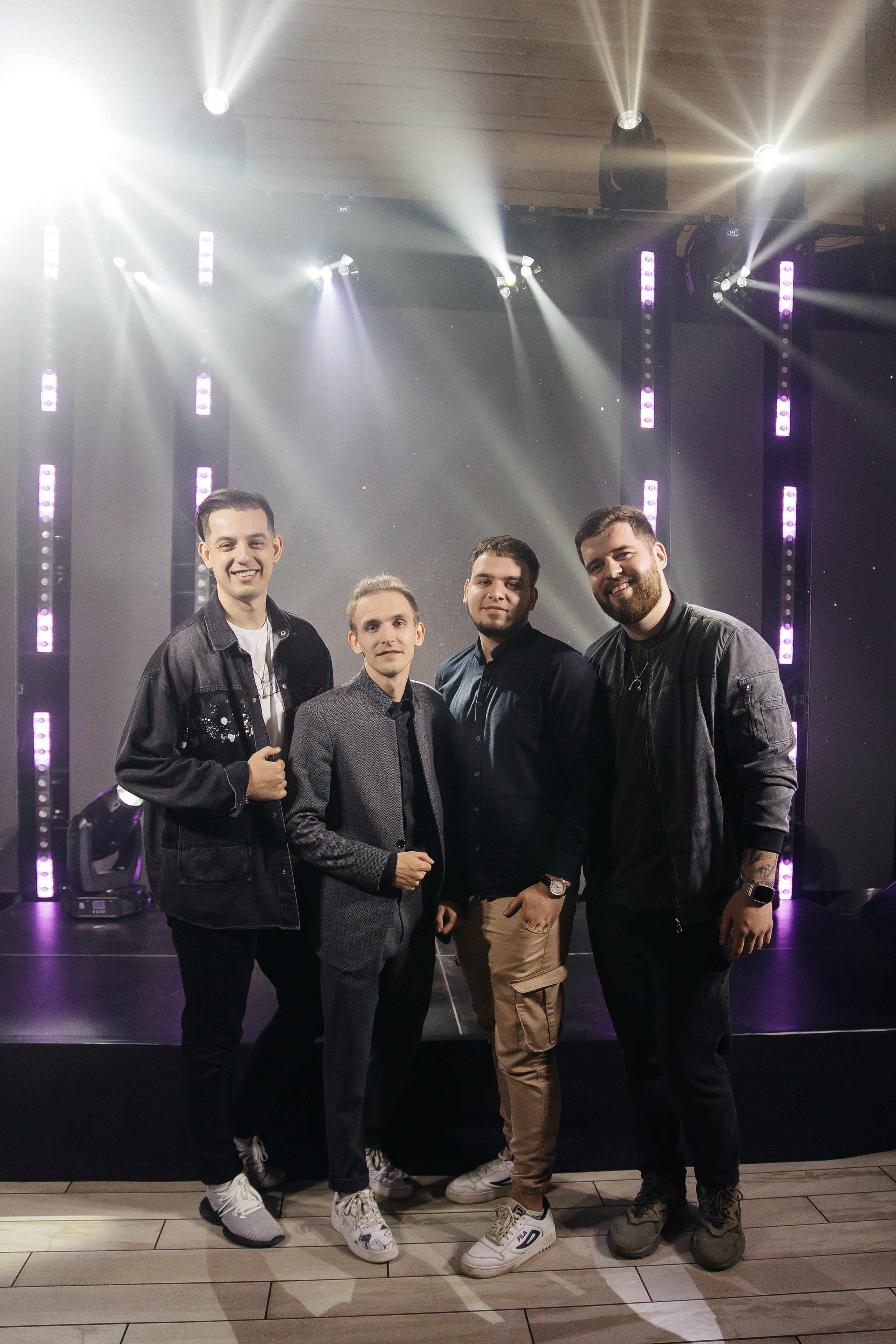 ЭПИЗОДЫ-Event. Свадебный фотограф в Ростове-на-Дону