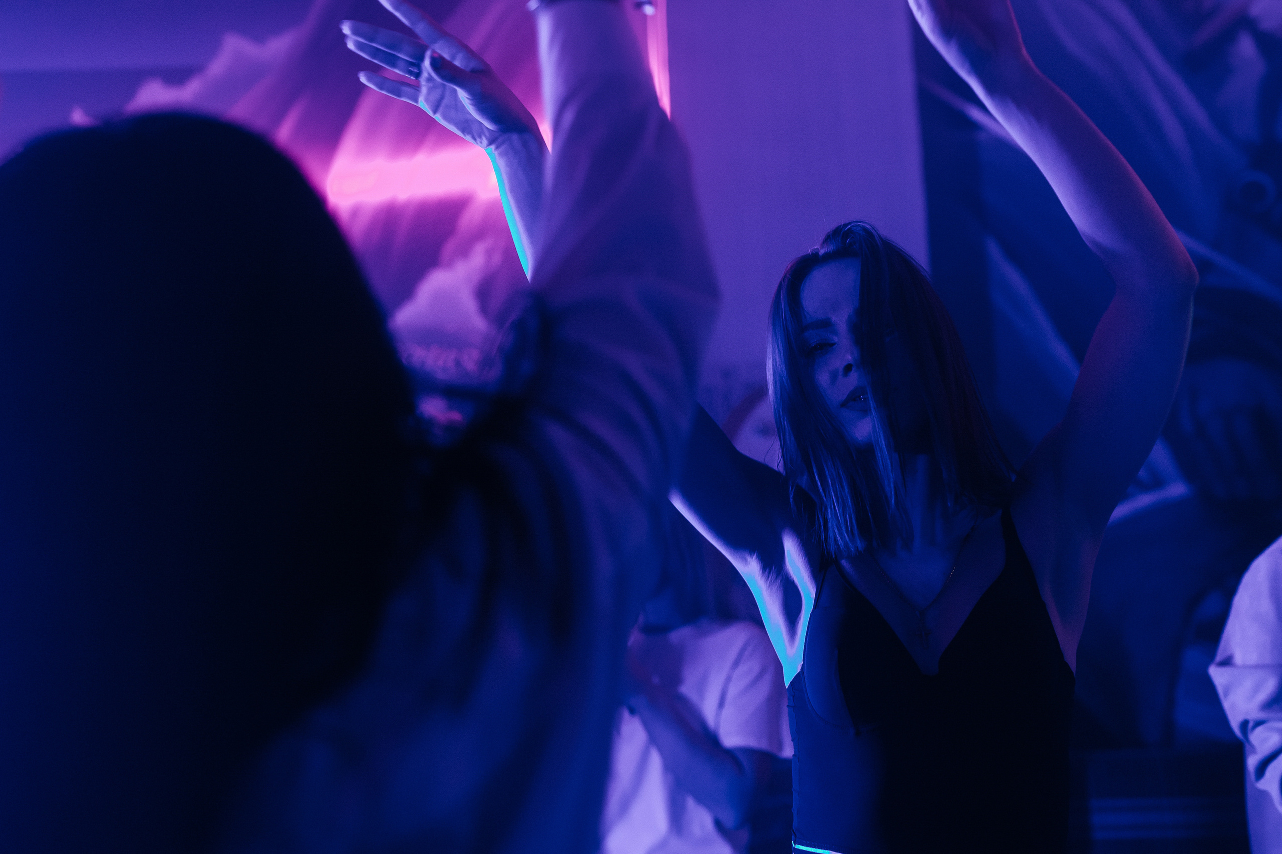 Event-Туса. Свадебный фотограф в Ростове-на-Дону