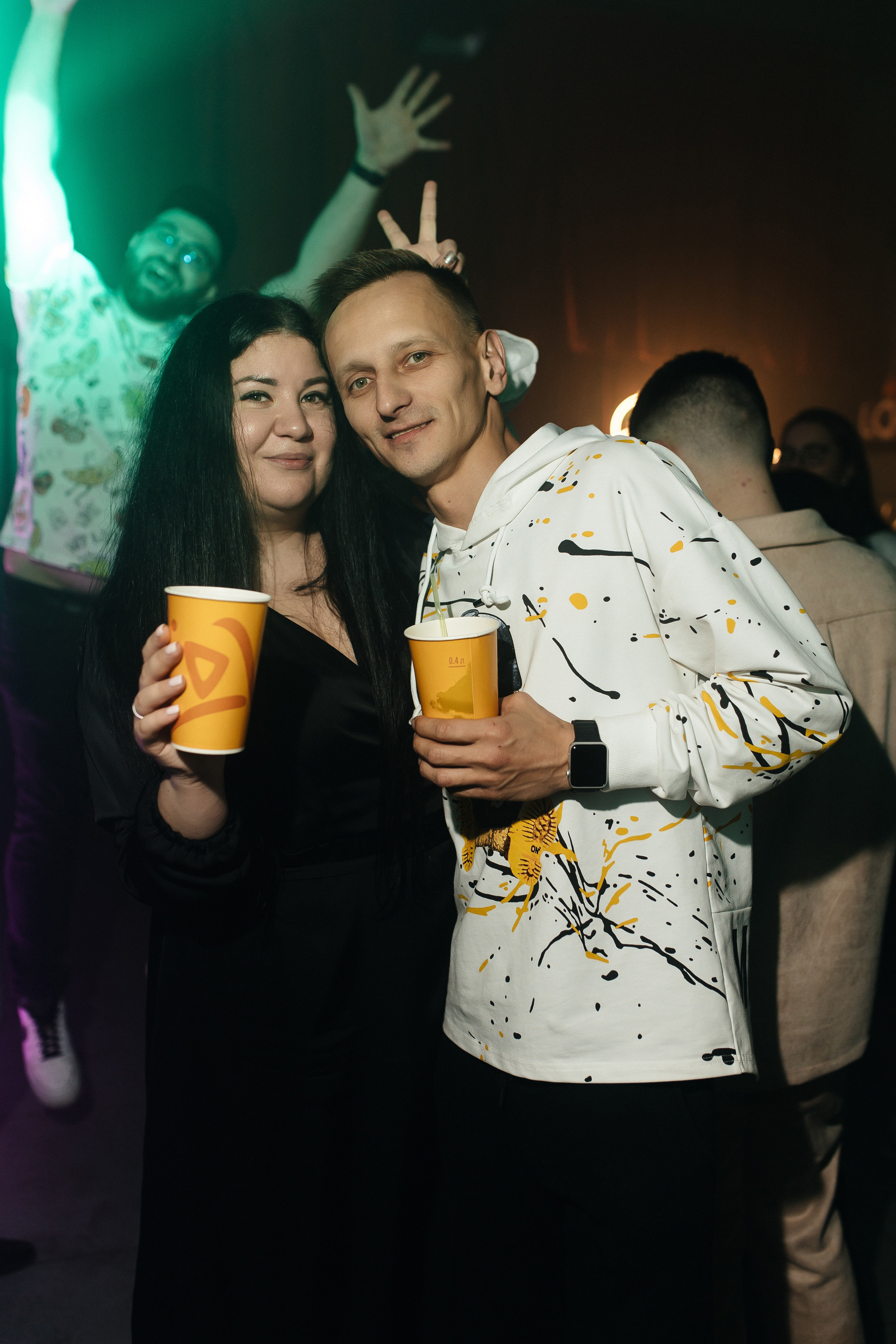 Event-Туса. Свадебный фотограф в Ростове-на-Дону