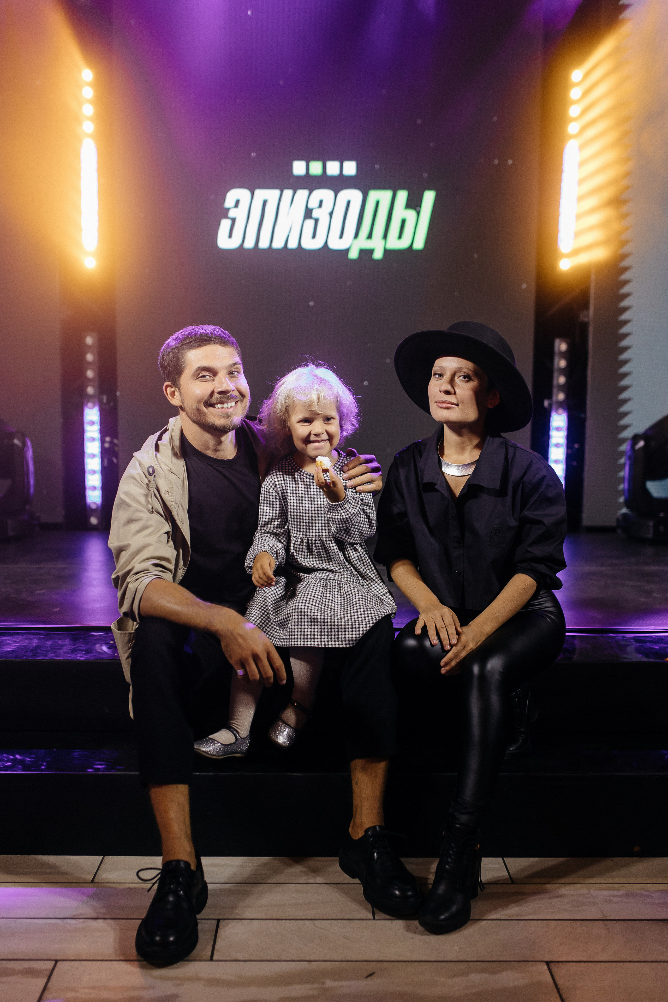 ЭПИЗОДЫ-Event. Свадебный фотограф в Ростове-на-Дону