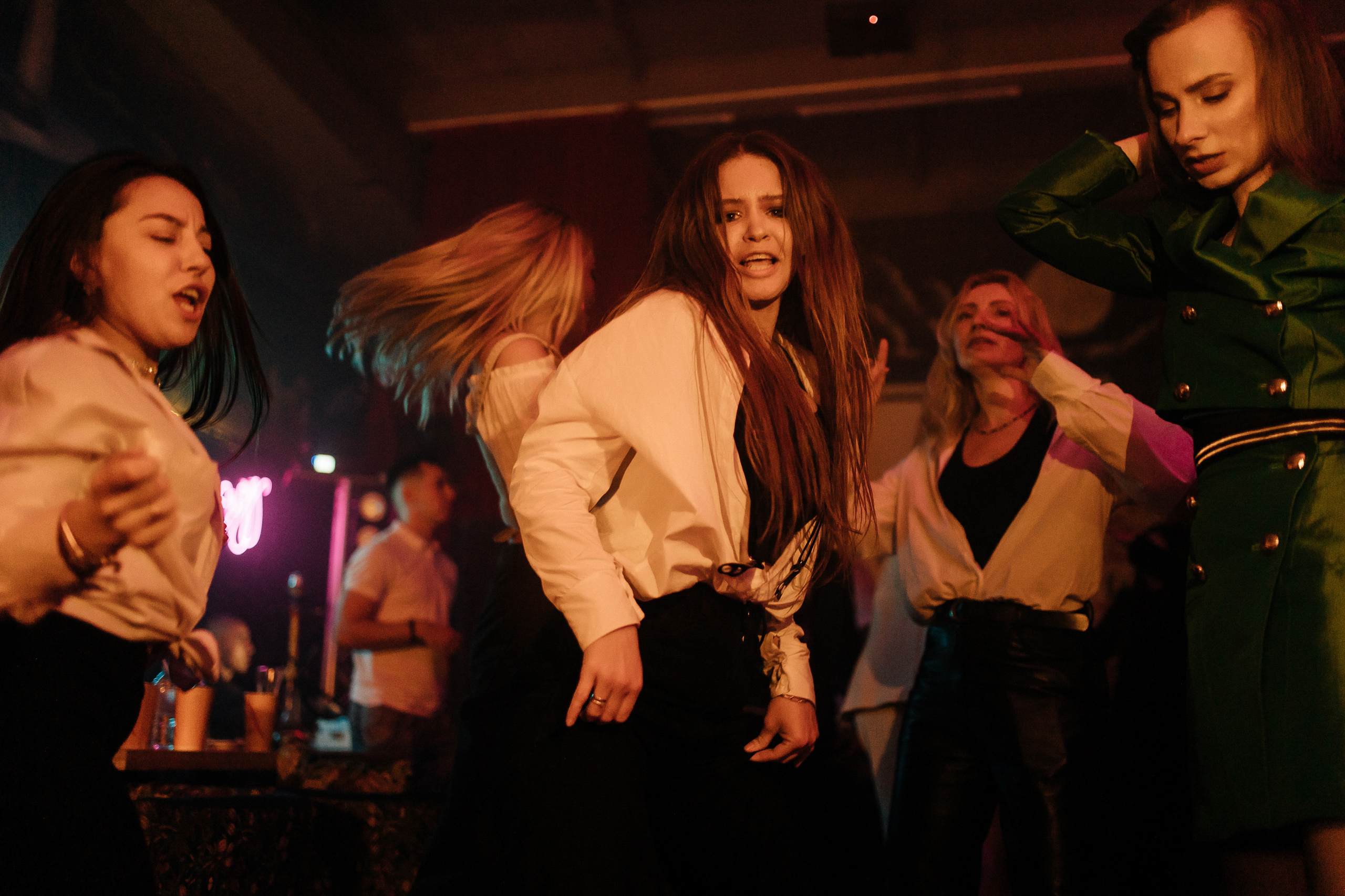 Event-Туса. Свадебный фотограф в Ростове-на-Дону