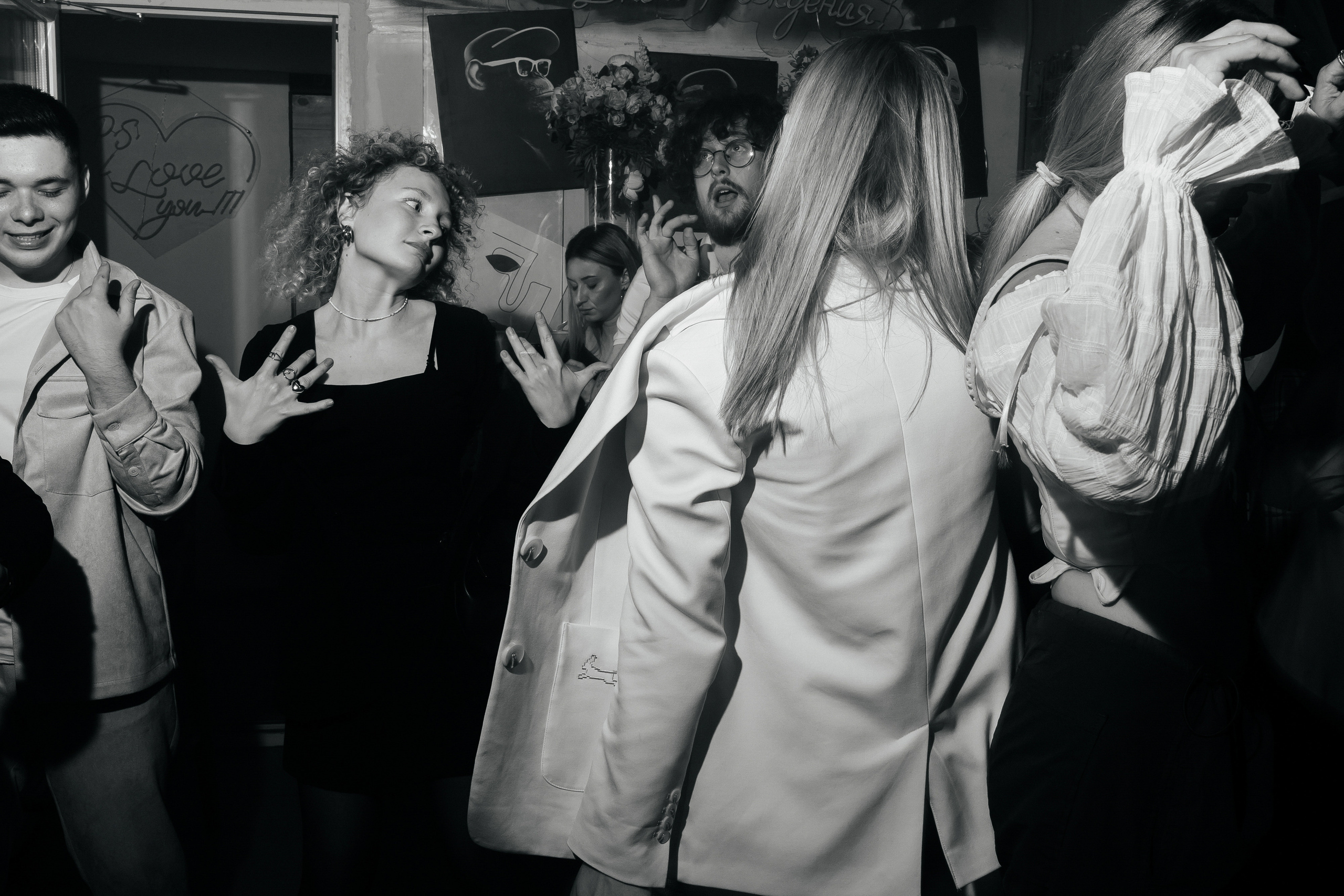 Event-Туса. Свадебный фотограф в Ростове-на-Дону