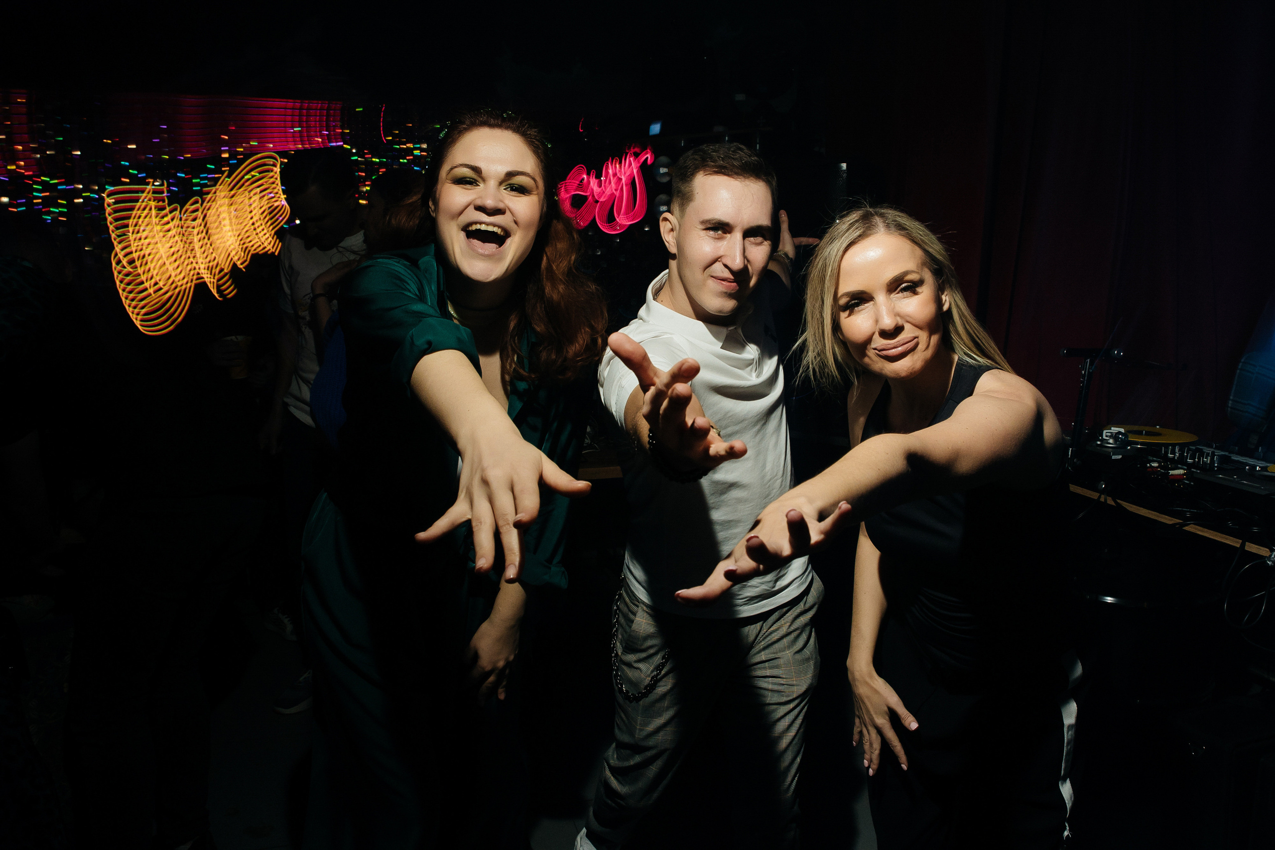 Event-Туса. Свадебный фотограф в Ростове-на-Дону