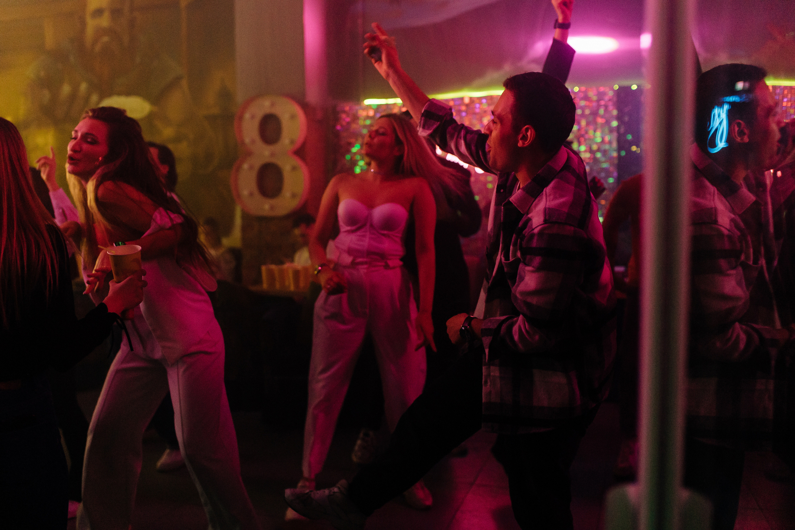 Event-Туса. Свадебный фотограф в Ростове-на-Дону