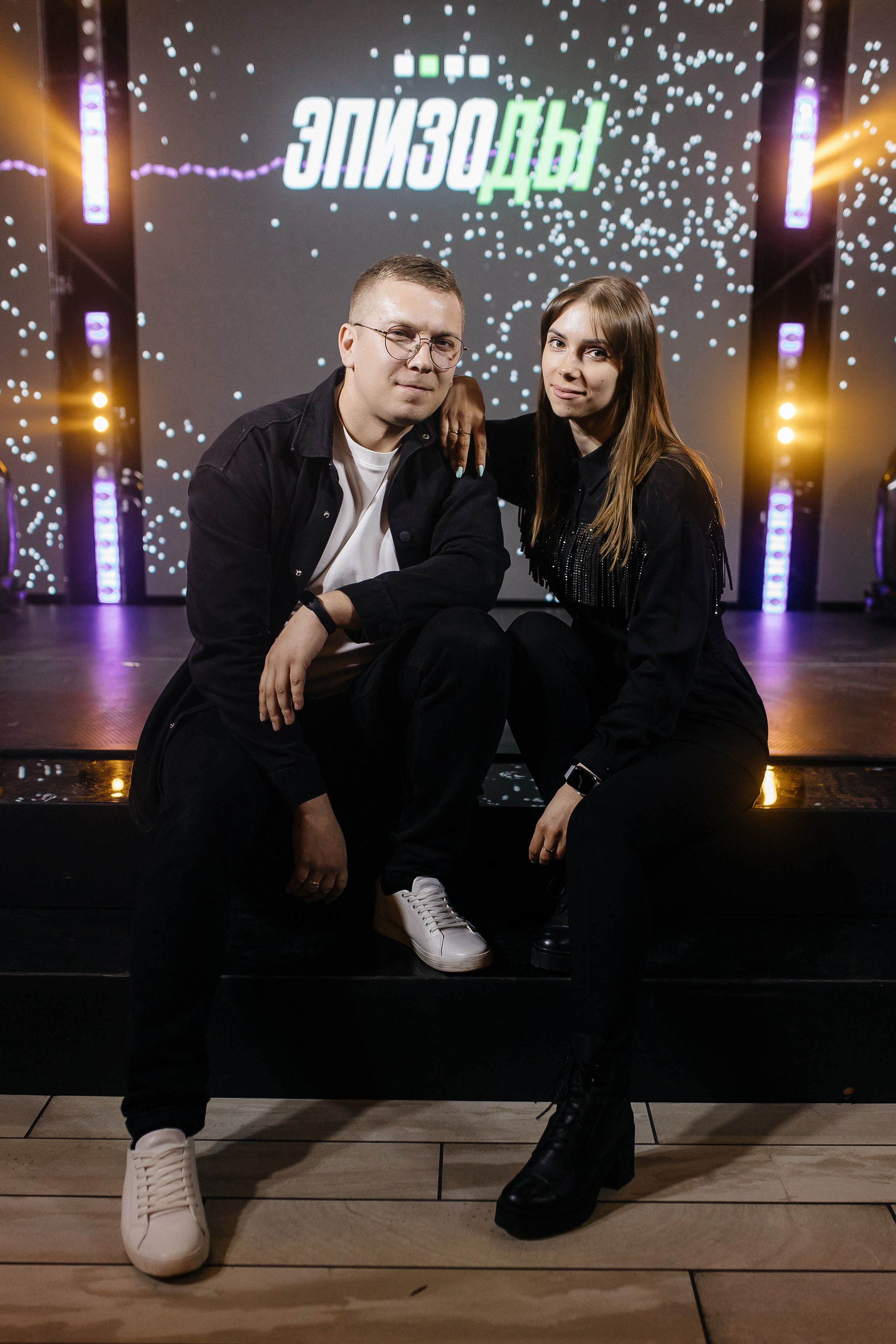 ЭПИЗОДЫ-Event. Свадебный фотограф в Ростове-на-Дону