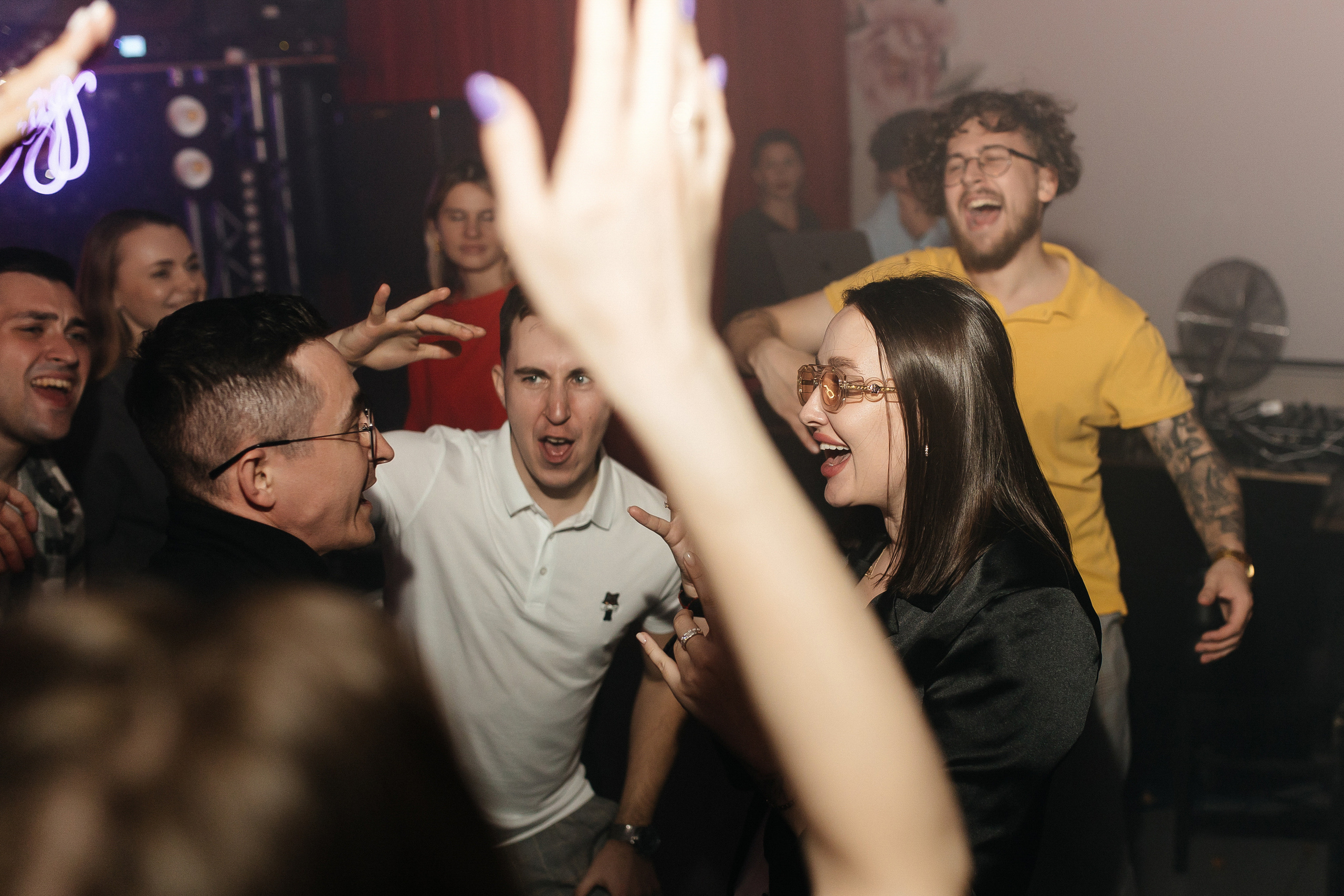 Event-Туса. Свадебный фотограф в Ростове-на-Дону