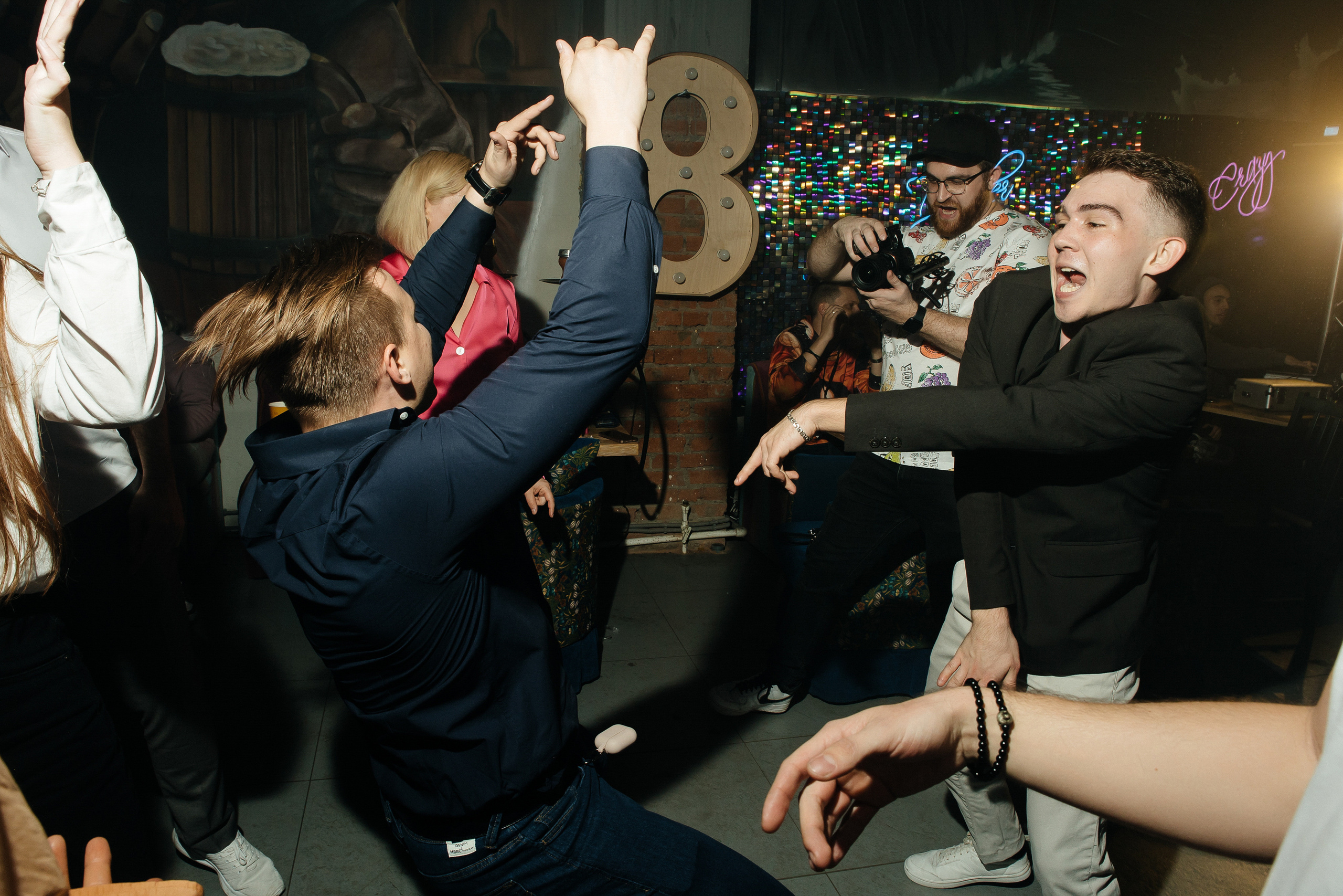 Event-Туса. Свадебный фотограф в Ростове-на-Дону