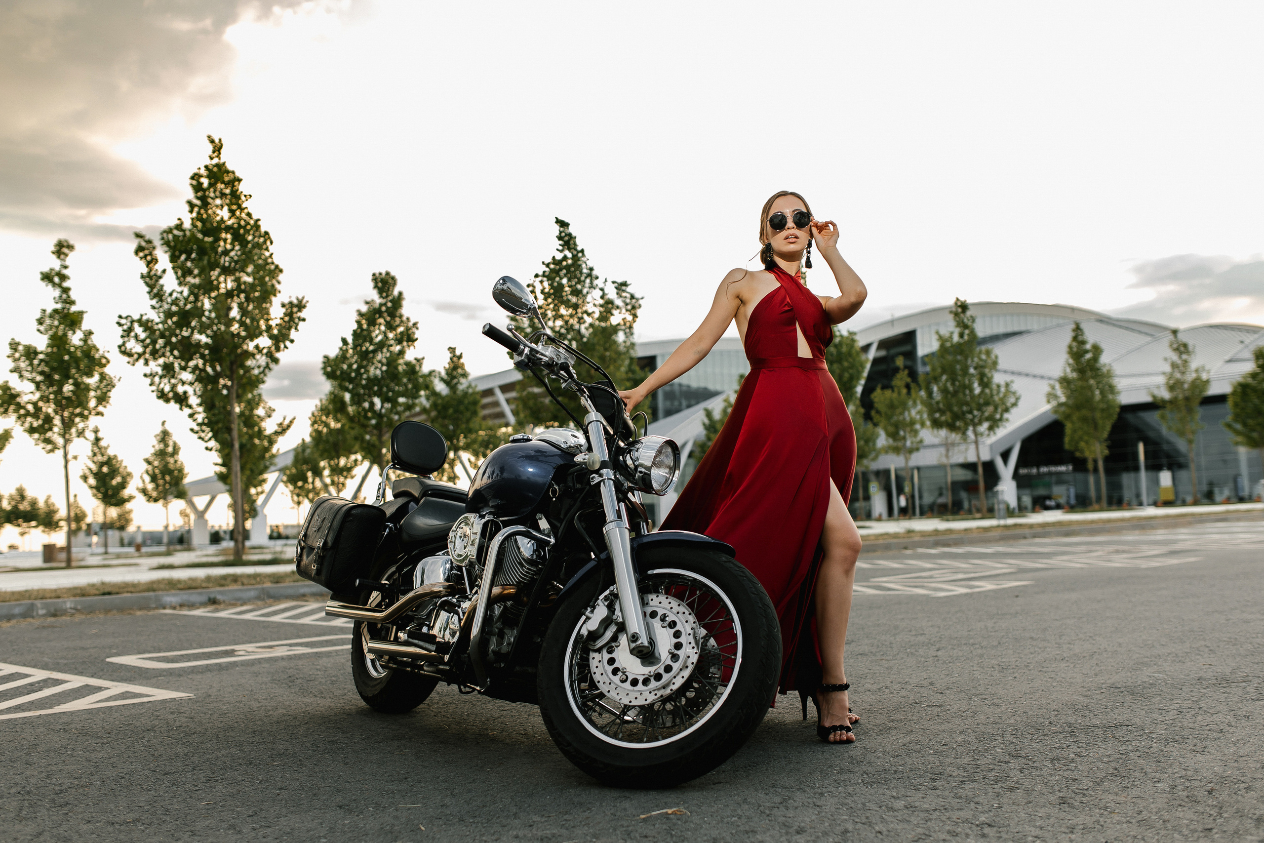 Долгожданная встреча. Свадебный фотограф в Ростове-на-Дону