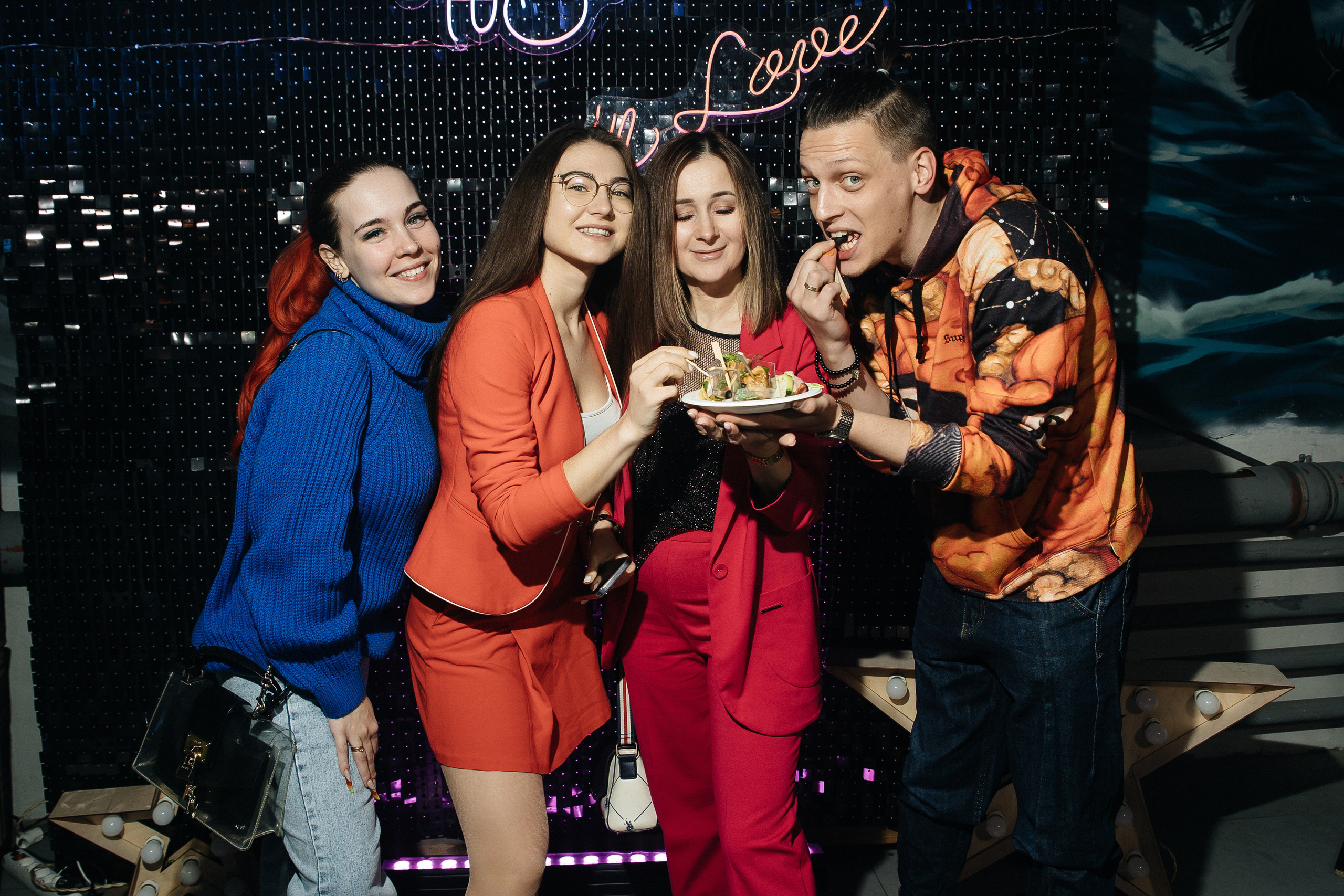 Event-Туса. Свадебный фотограф в Ростове-на-Дону