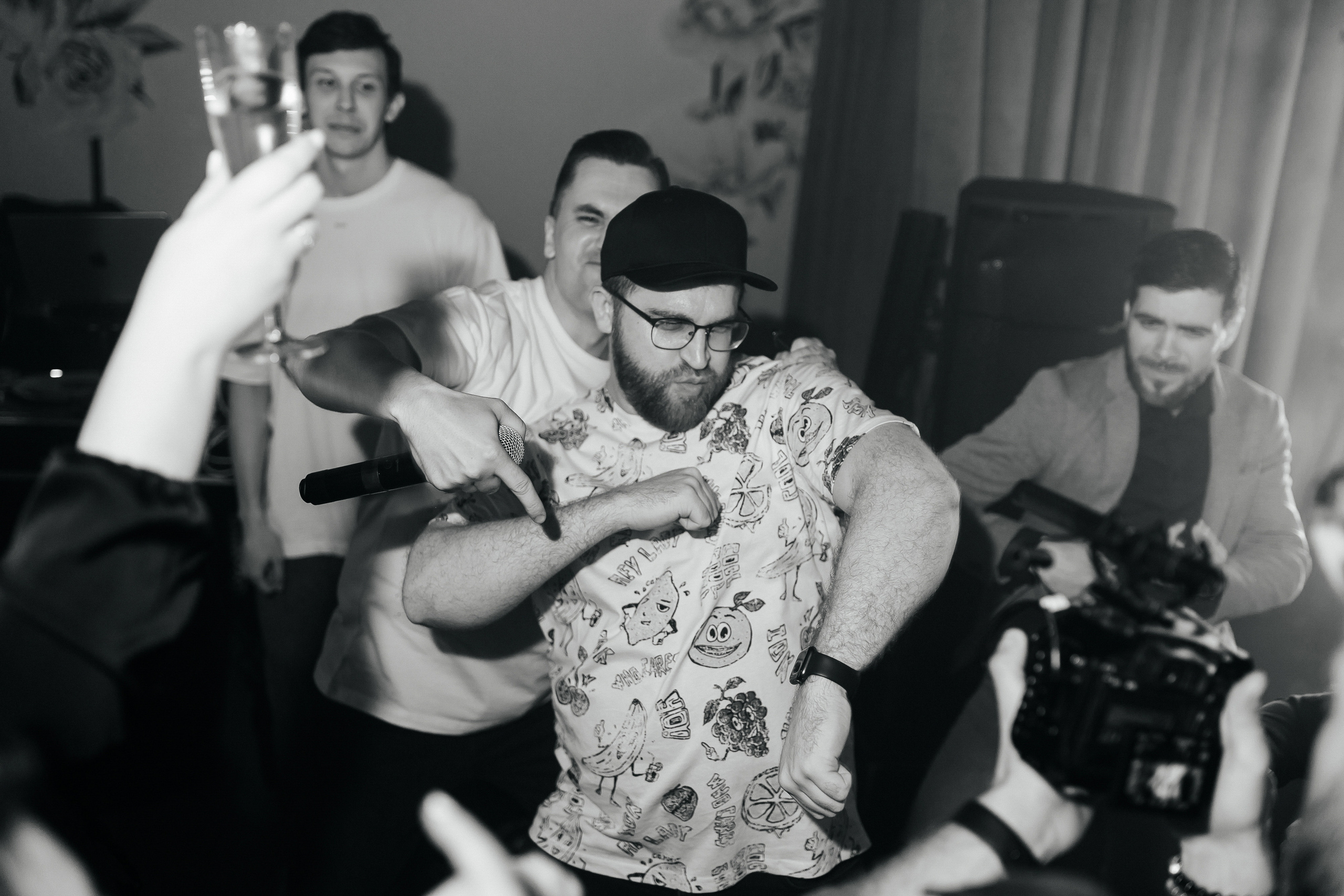 Event-Туса. Свадебный фотограф в Ростове-на-Дону