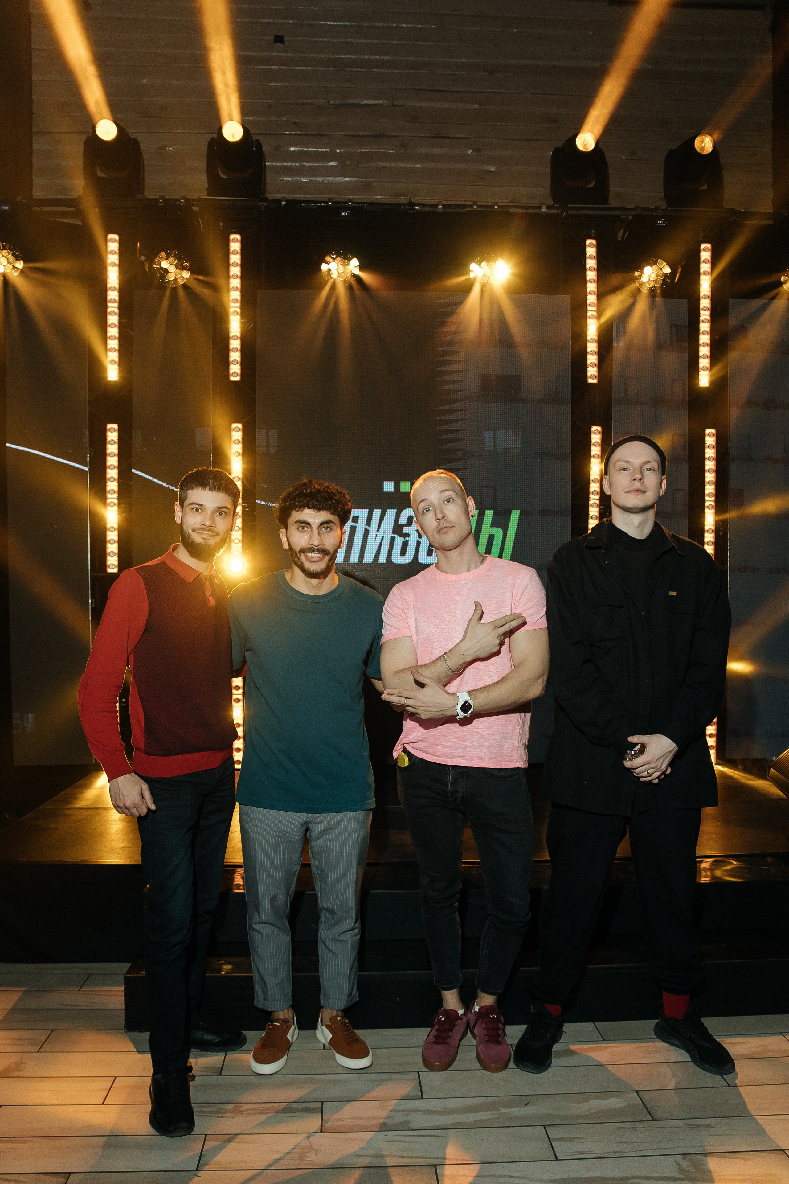 ЭПИЗОДЫ-Event. Свадебный фотограф в Ростове-на-Дону