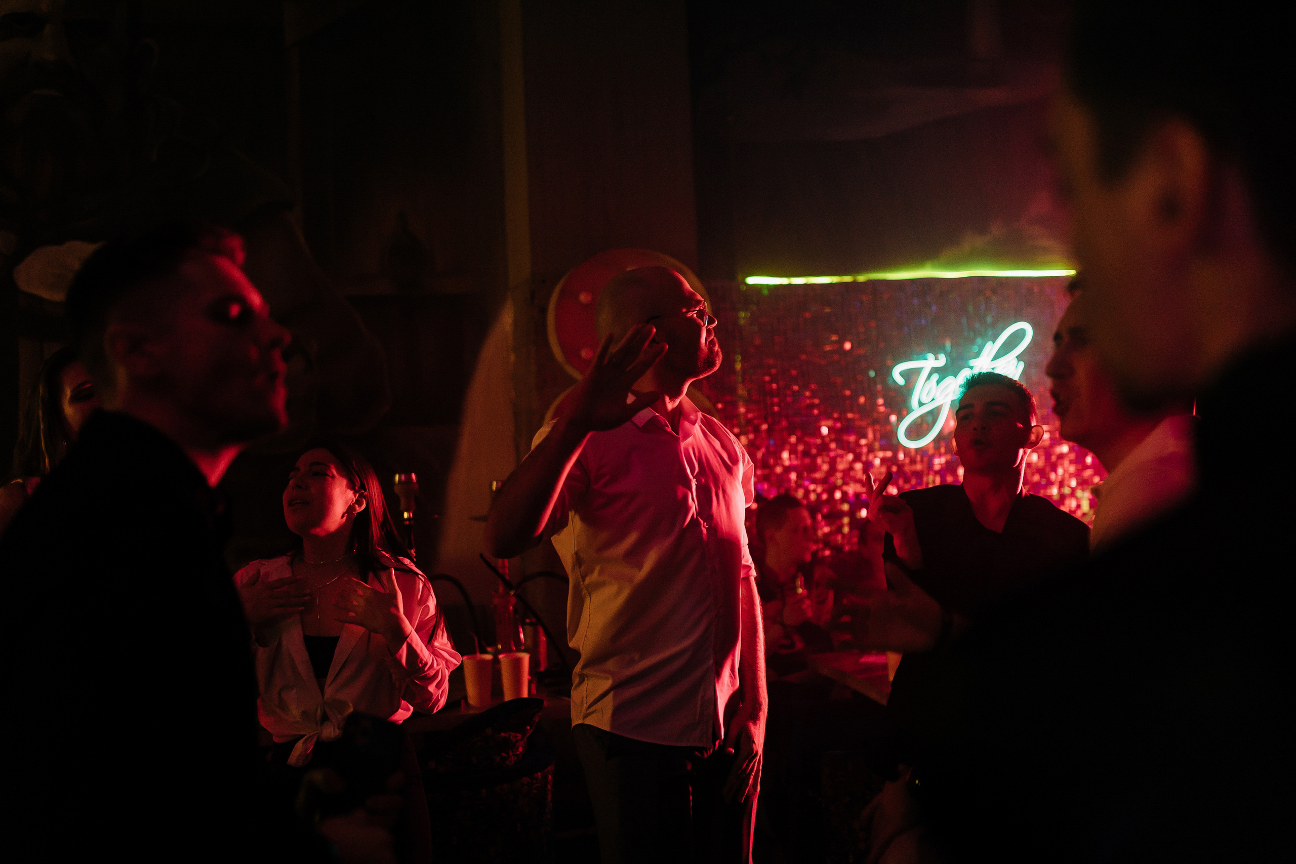 Event-Туса. Свадебный фотограф в Ростове-на-Дону